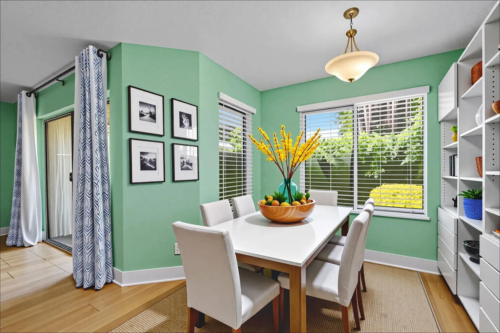 NAPOLI GARDENS - Residential