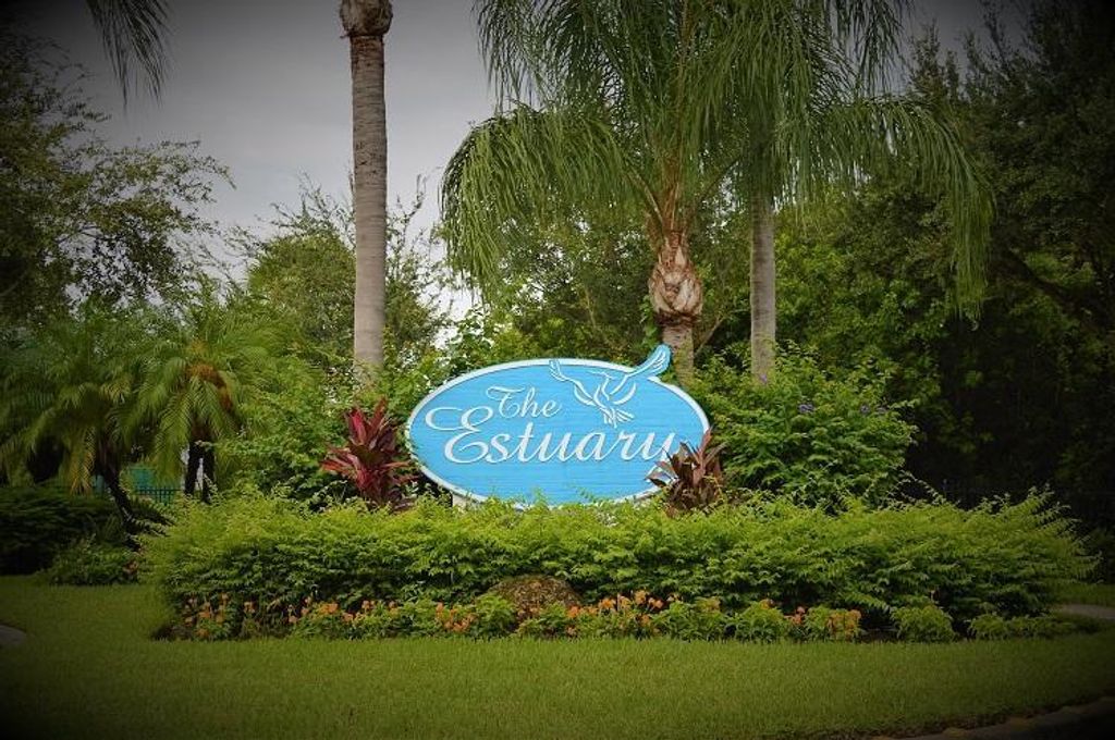 Photo of 2283 NW 22nd Avenue #104, Stuart, FL 34994 (MLS # B26023821)