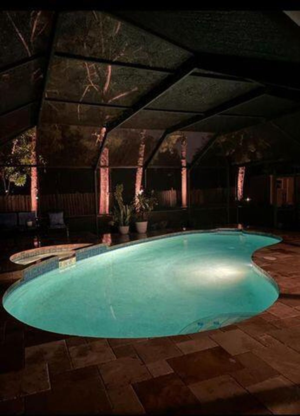 Photo of 1697 SW Clover Street, Port Saint Lucie, FL 34953 (MLS # R11118695)