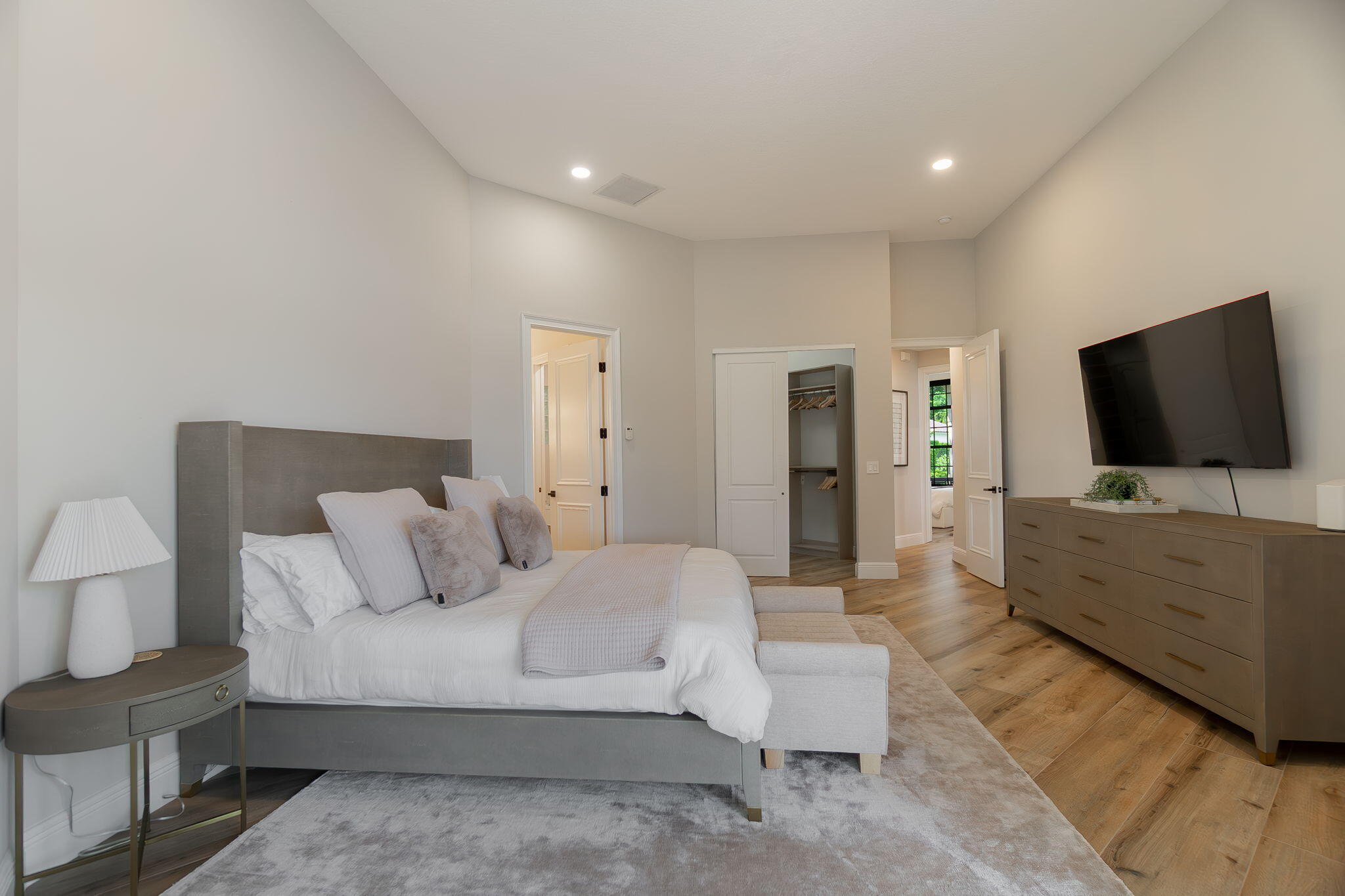 EAGLES LANDING OF P B POLO AND COUNTRY CLUB - Residential