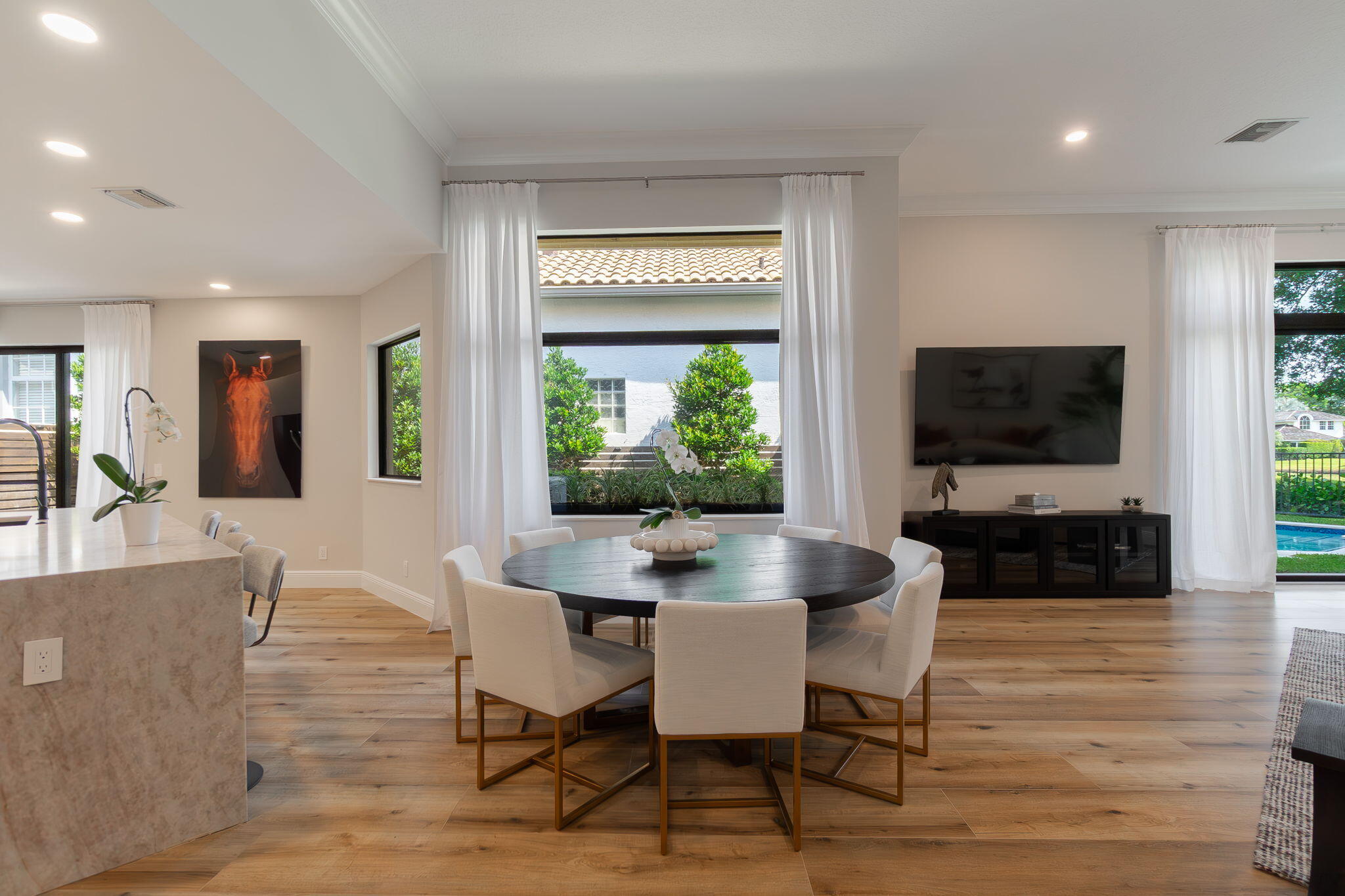 EAGLES LANDING OF P B POLO AND COUNTRY CLUB - Residential