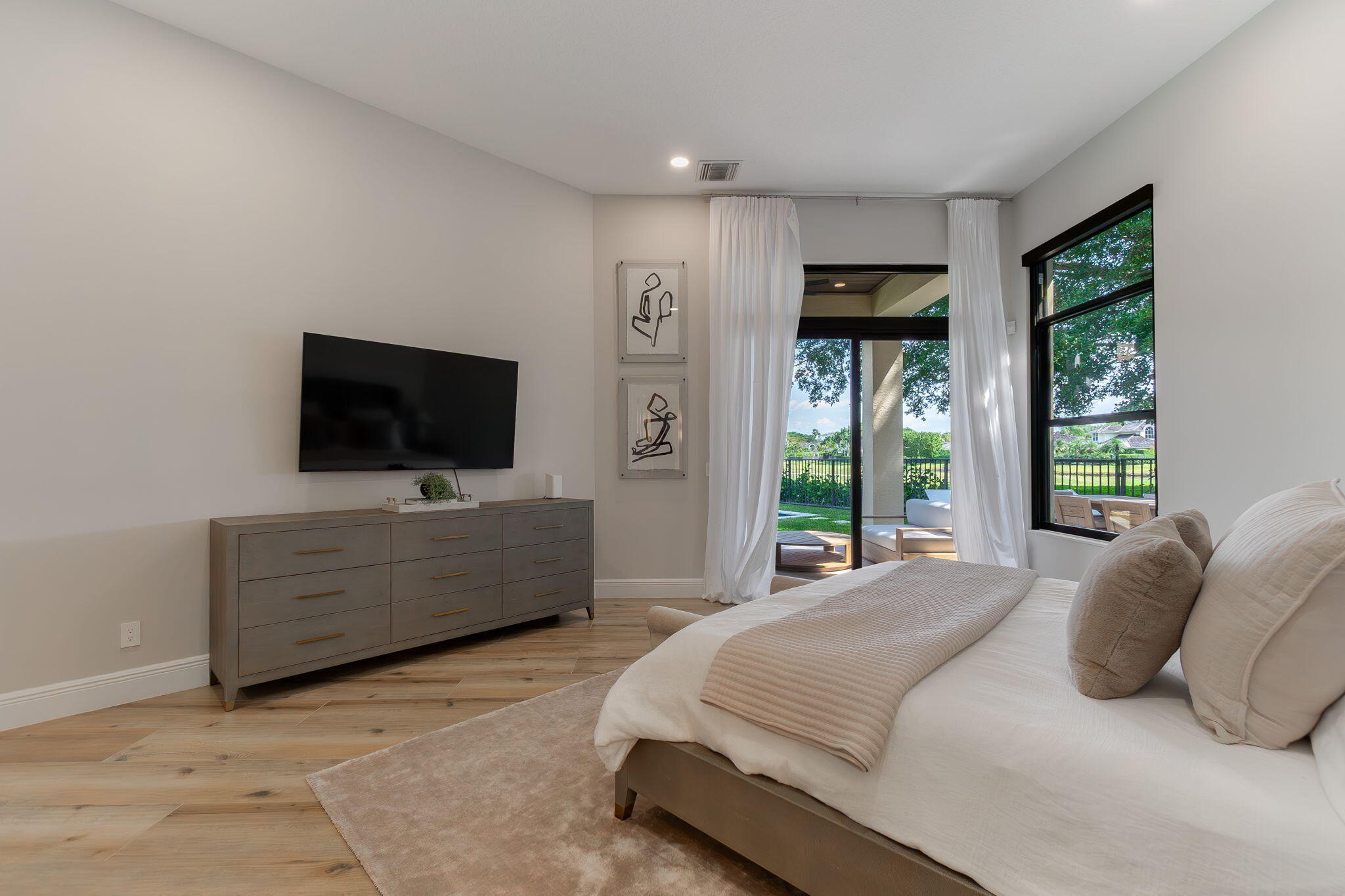 EAGLES LANDING OF P B POLO AND COUNTRY CLUB - Residential