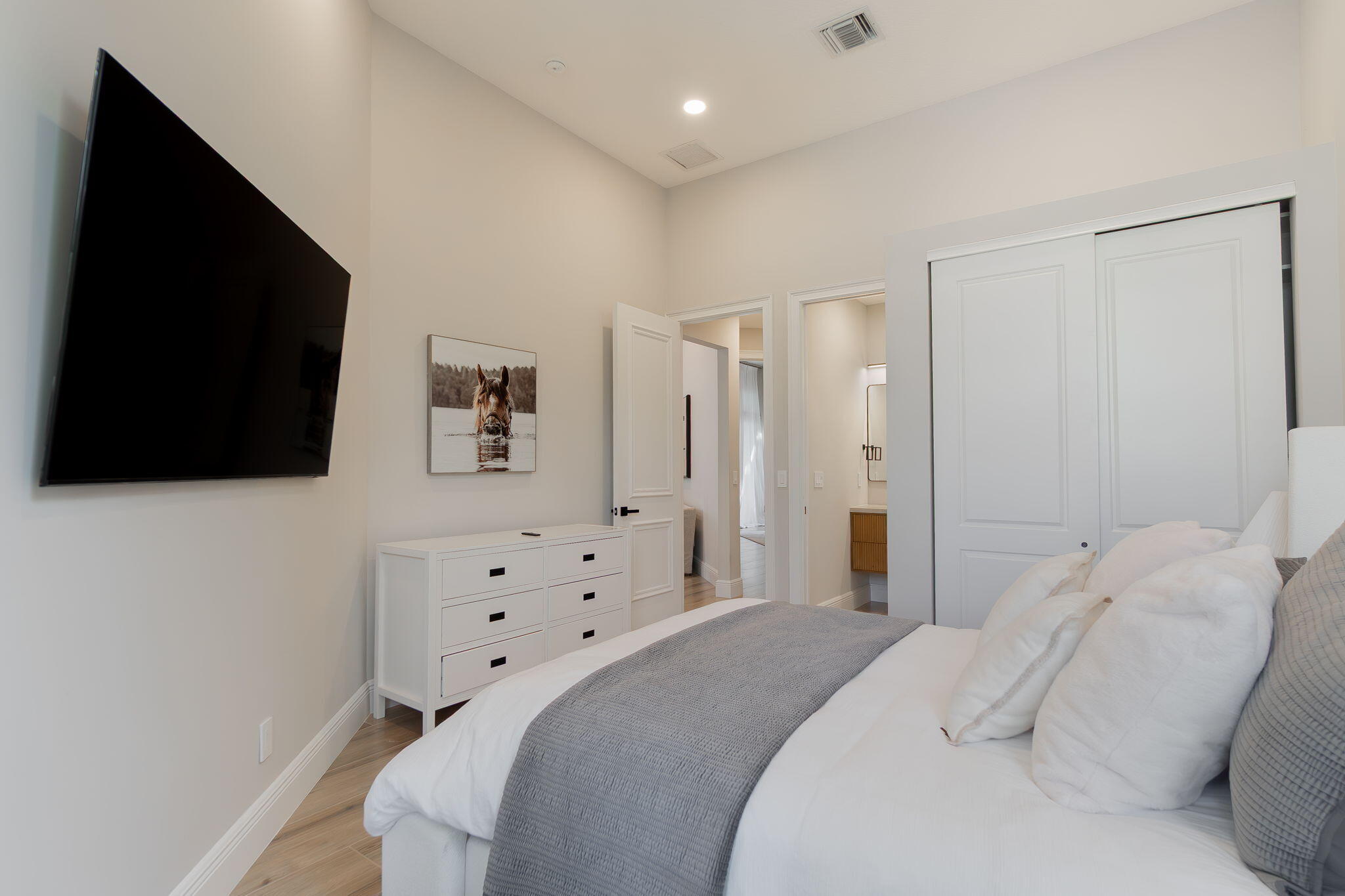 EAGLES LANDING OF P B POLO AND COUNTRY CLUB - Residential