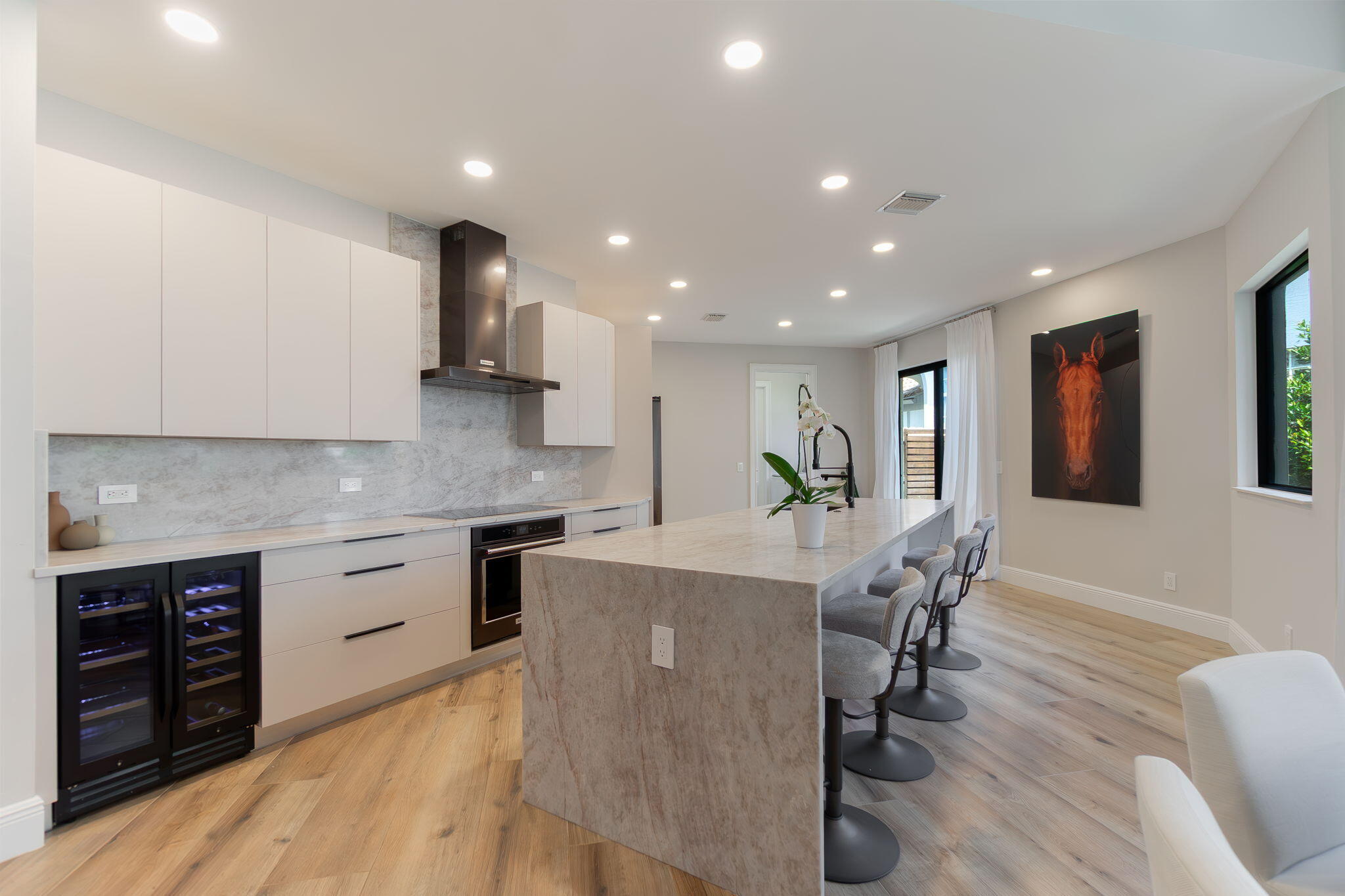 EAGLES LANDING OF P B POLO AND COUNTRY CLUB - Residential