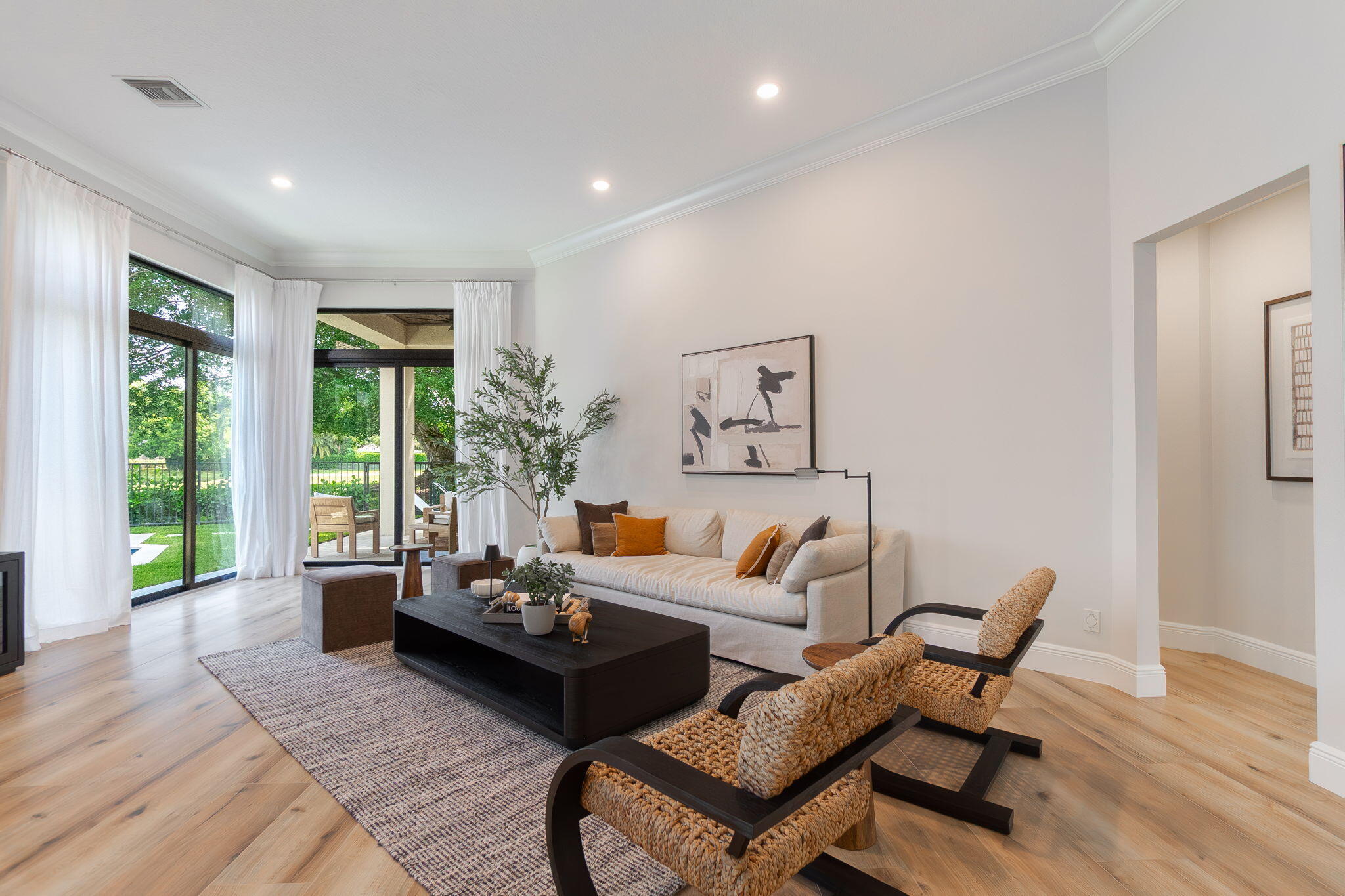 EAGLES LANDING OF P B POLO AND COUNTRY CLUB - Residential