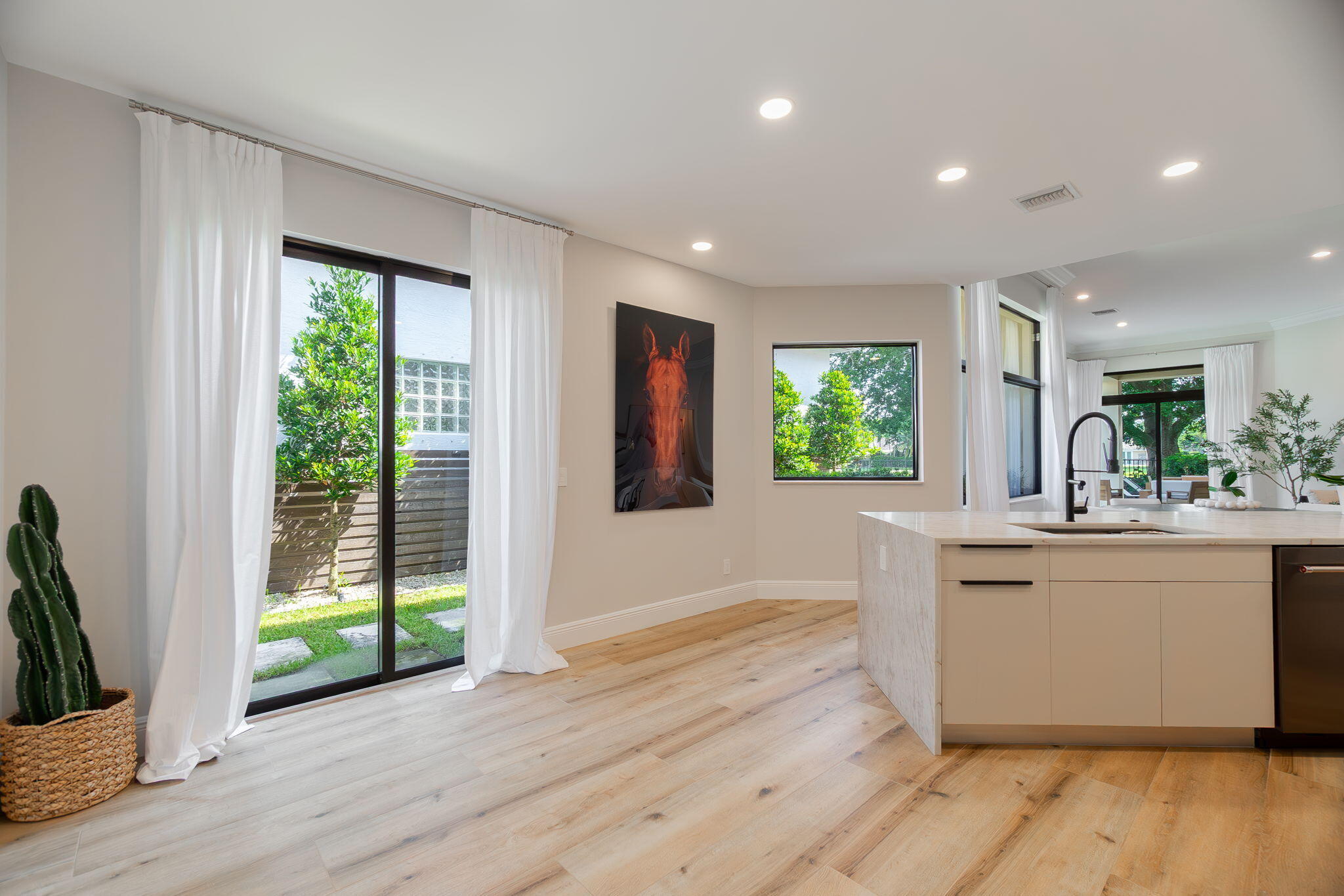 EAGLES LANDING OF P B POLO AND COUNTRY CLUB - Residential