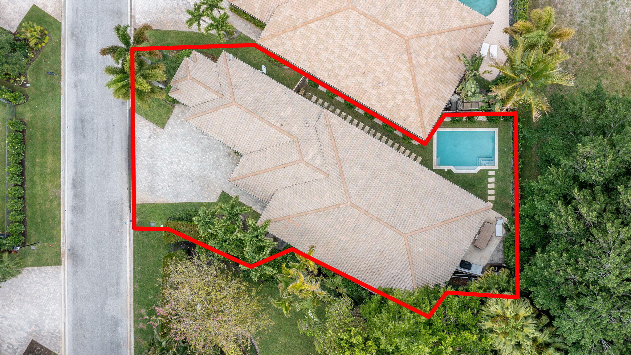 EAGLES LANDING OF P B POLO AND COUNTRY CLUB - Residential