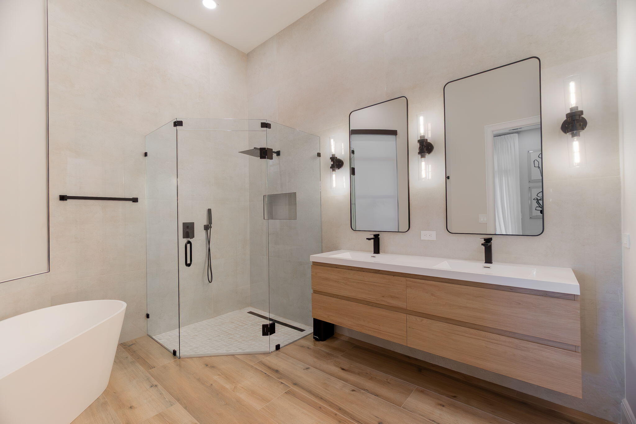 EAGLES LANDING OF P B POLO AND COUNTRY CLUB - Residential