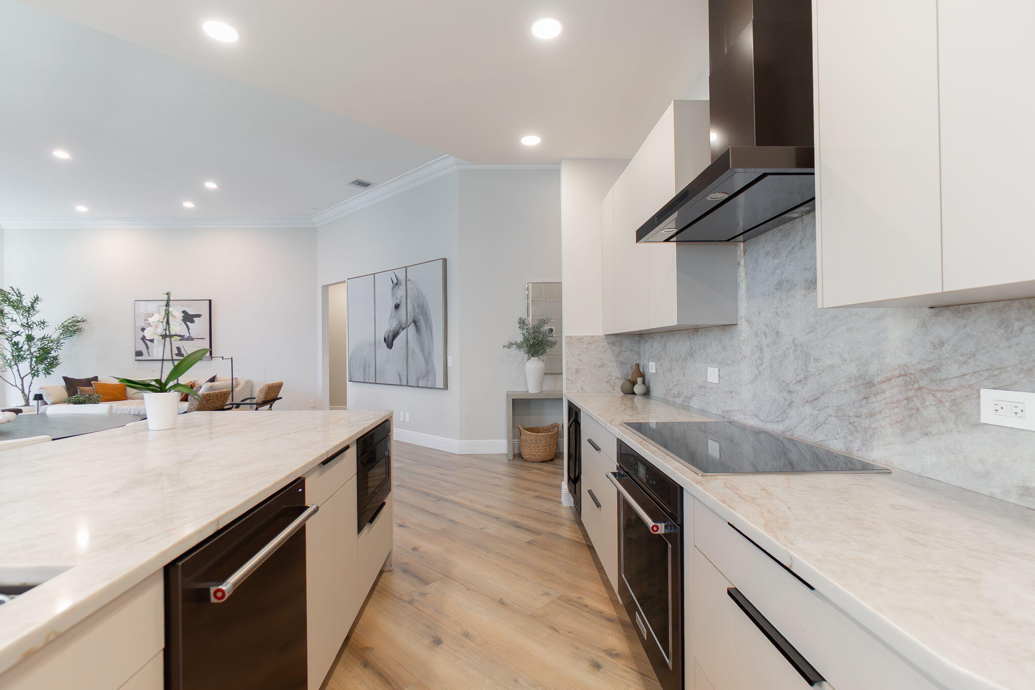 EAGLES LANDING OF P B POLO AND COUNTRY CLUB - Residential