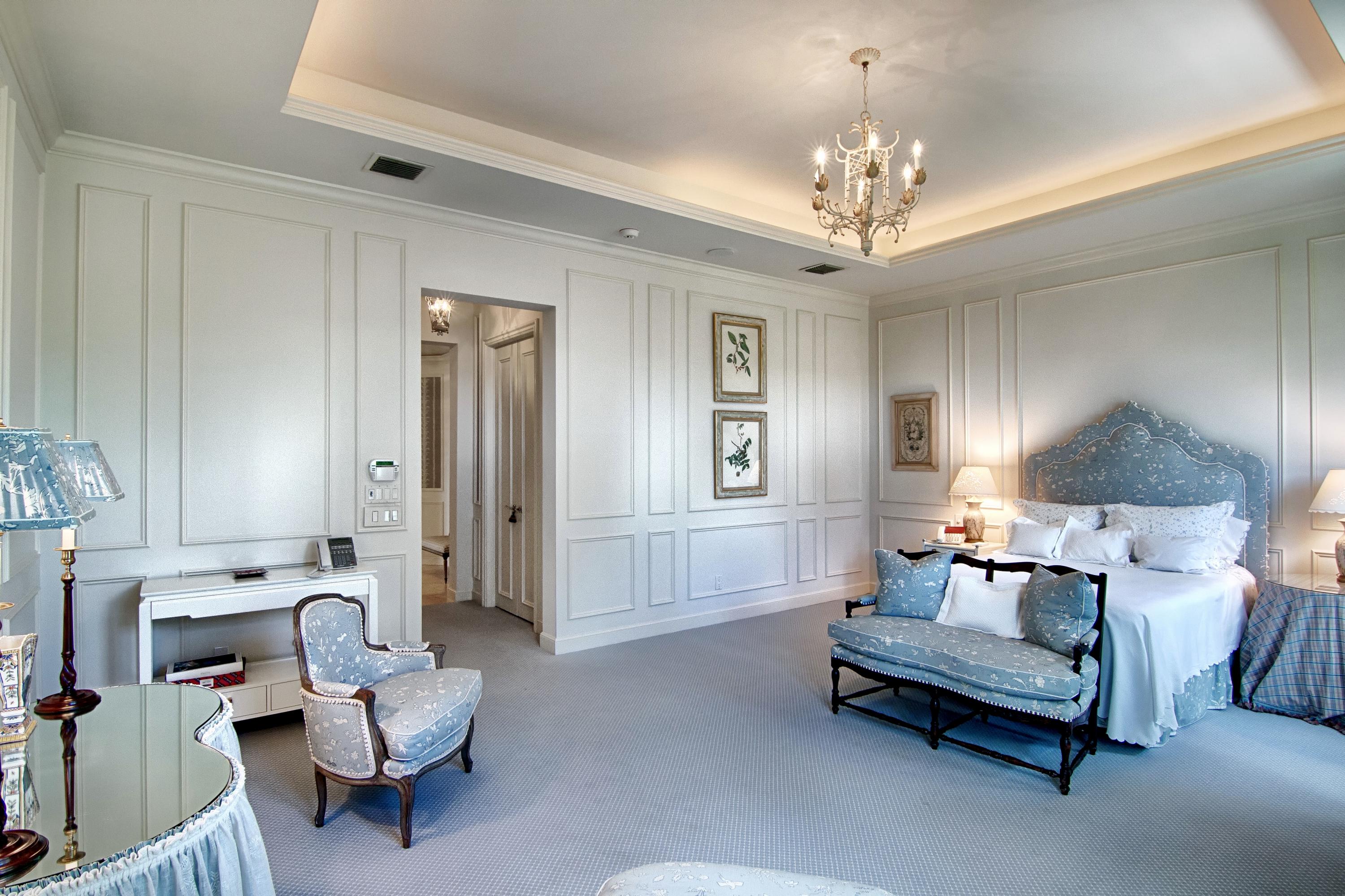 MOCKINGBIRD TRAIL TRACT - Residential