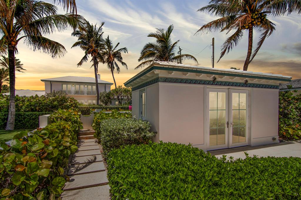 MOCKINGBIRD TRAIL TRACT - Residential