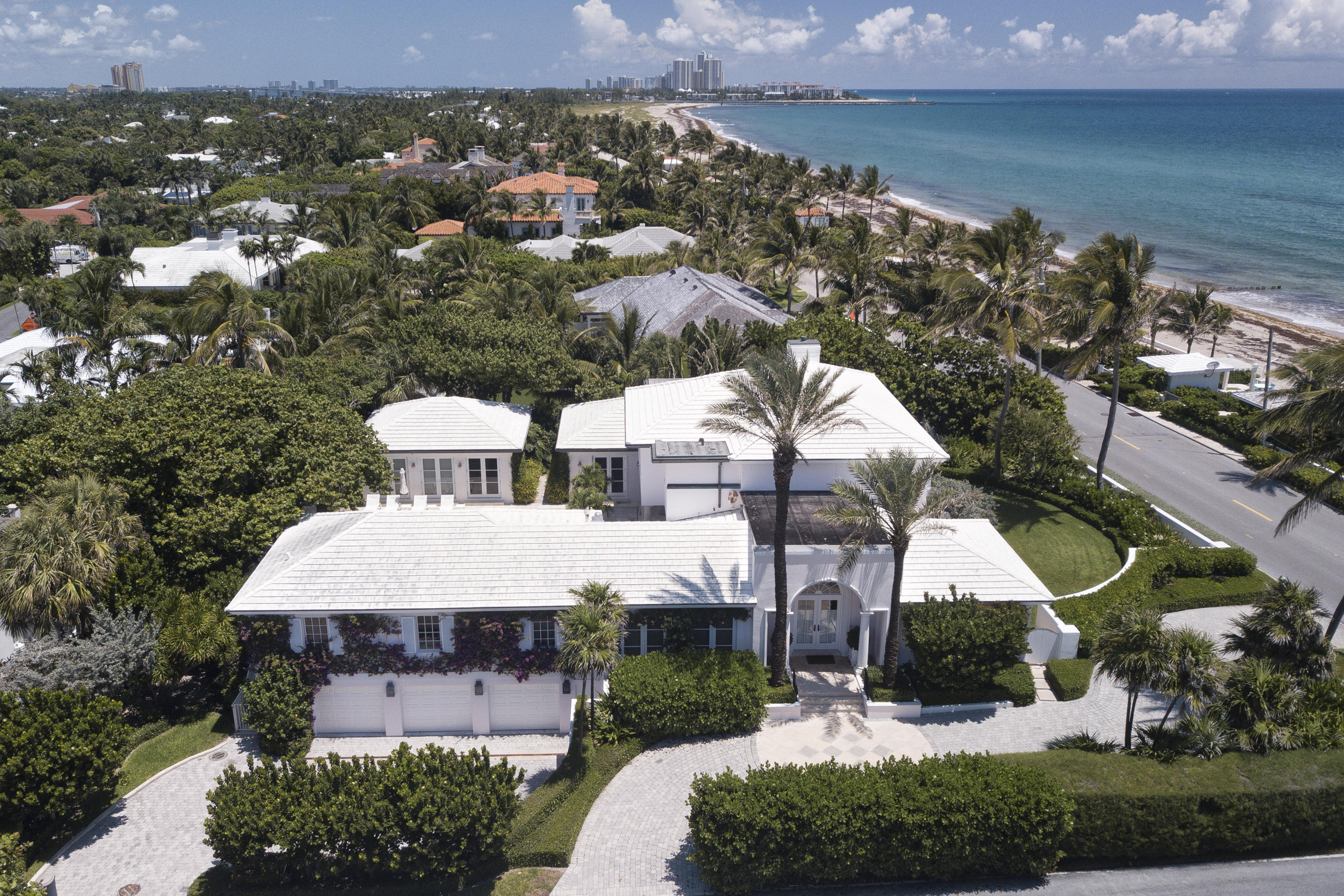 MOCKINGBIRD TRAIL TRACT - Residential