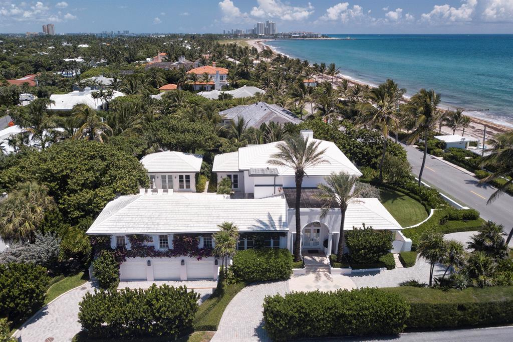 MOCKINGBIRD TRAIL TRACT - Residential