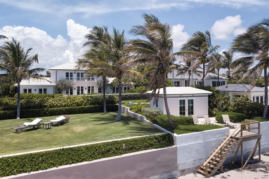 MOCKINGBIRD TRAIL TRACT - Residential