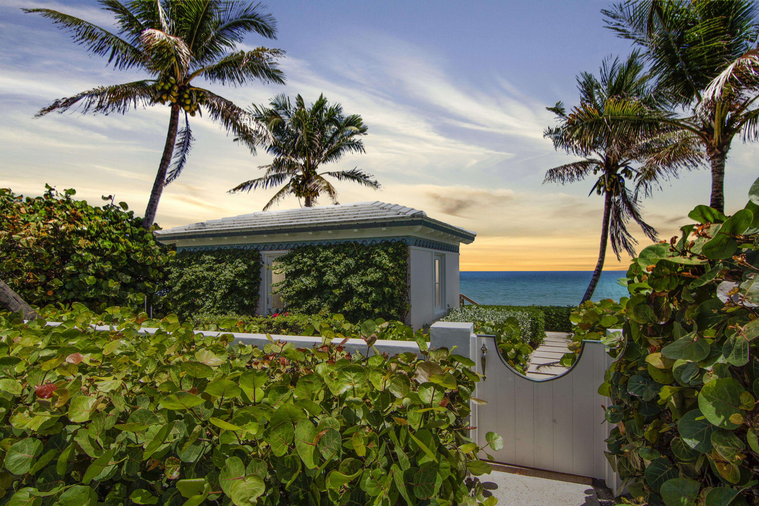 MOCKINGBIRD TRAIL TRACT - Residential