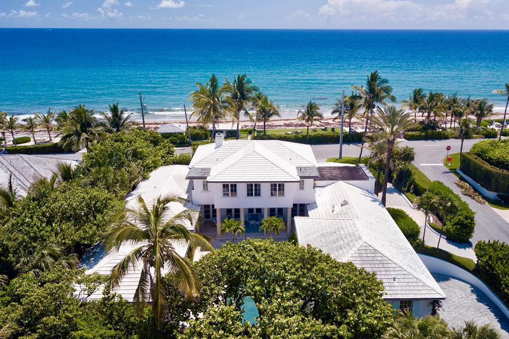 MOCKINGBIRD TRAIL TRACT - Residential