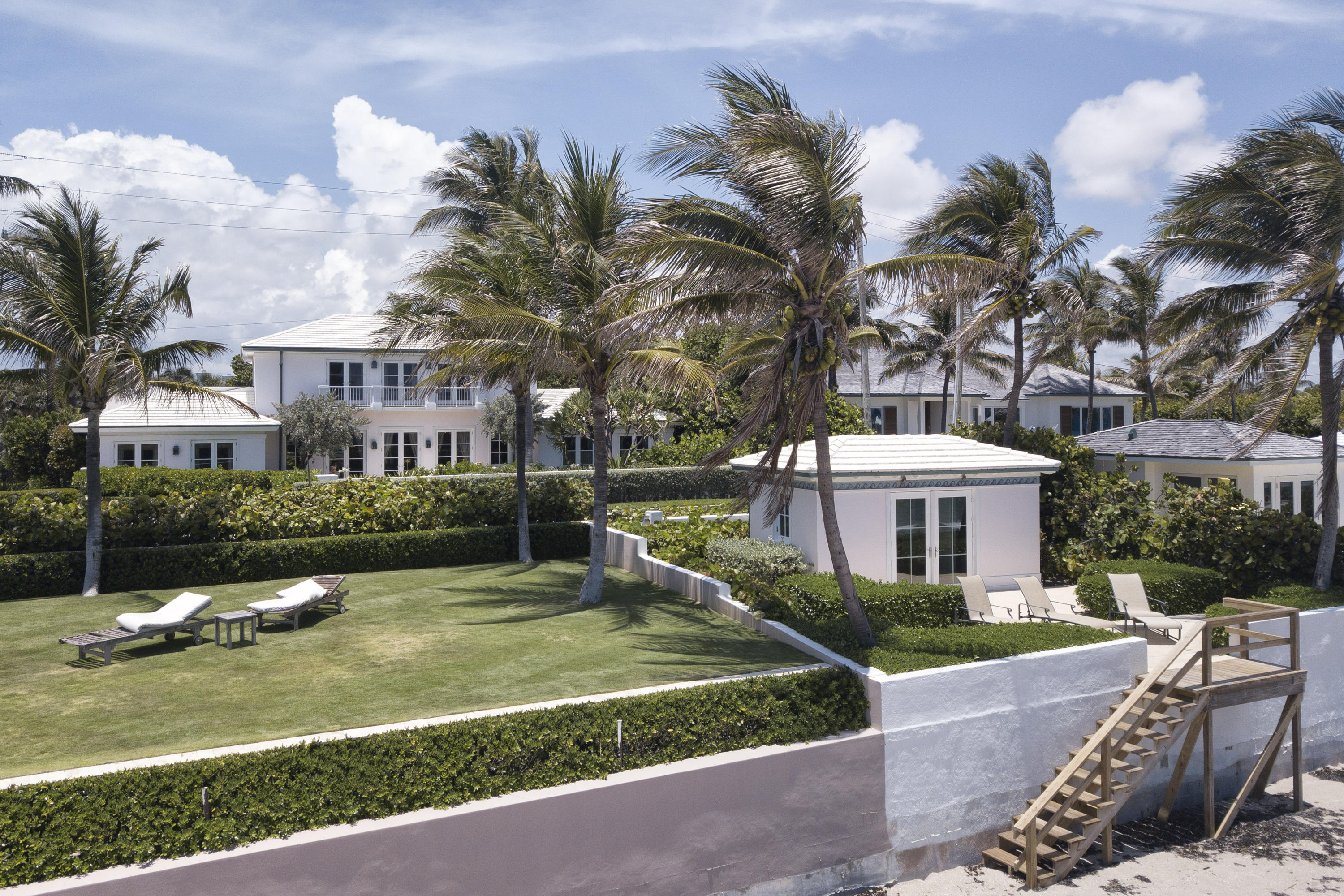 MOCKINGBIRD TRAIL TRACT - Residential