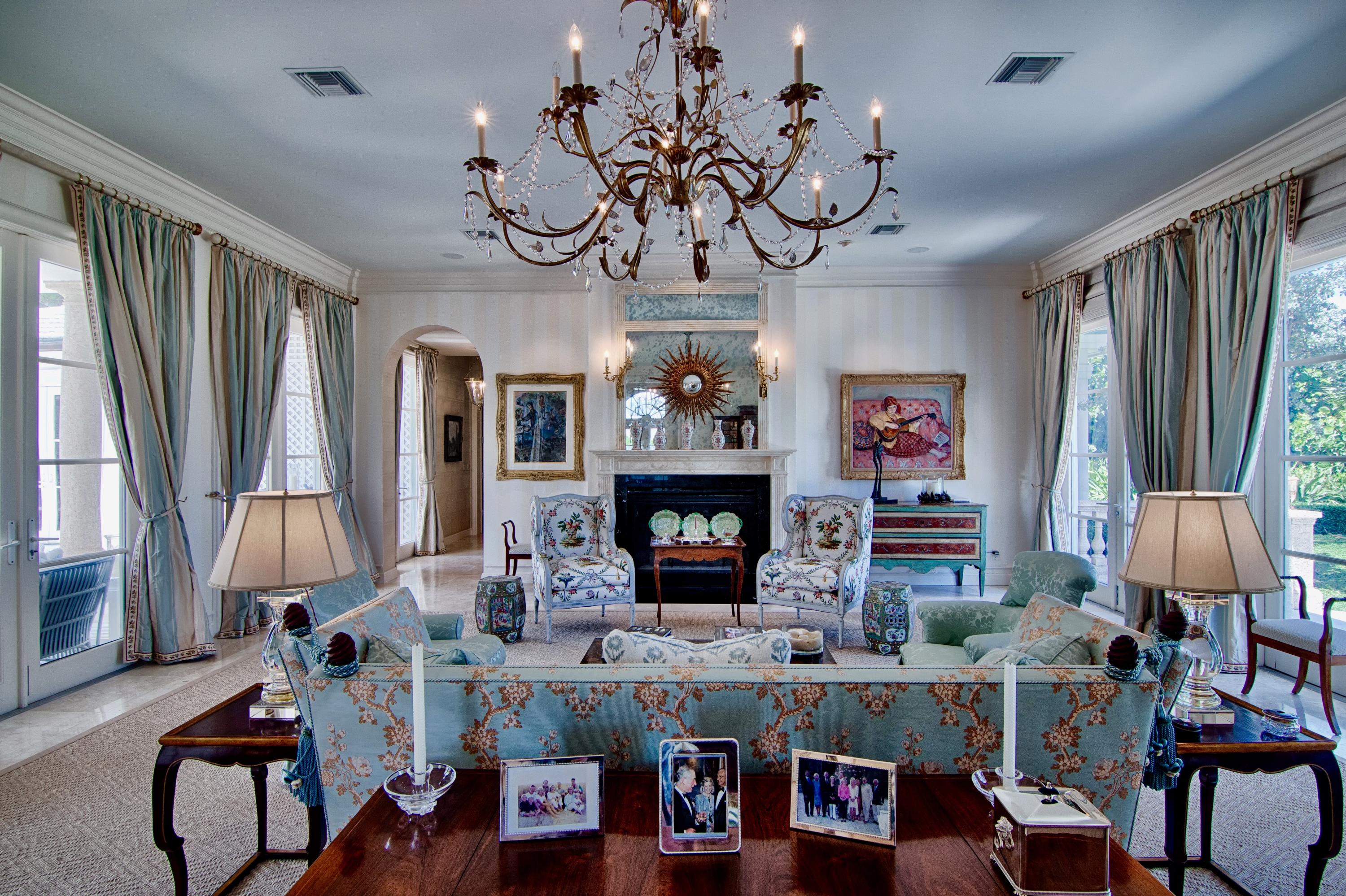 MOCKINGBIRD TRAIL TRACT - Residential