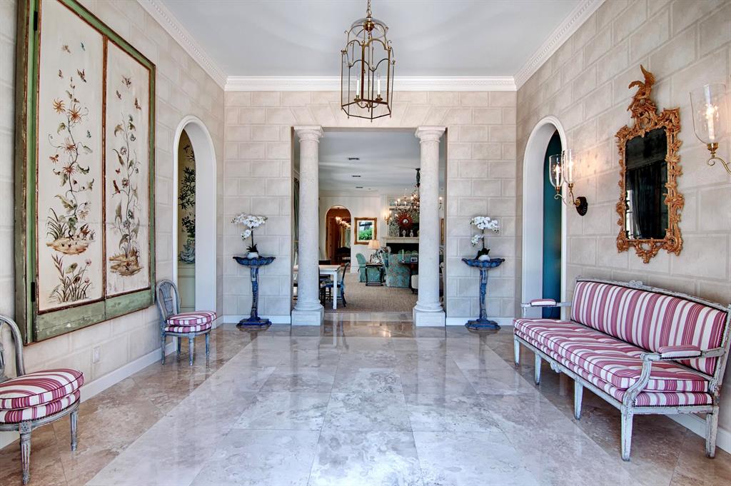 MOCKINGBIRD TRAIL TRACT - Residential