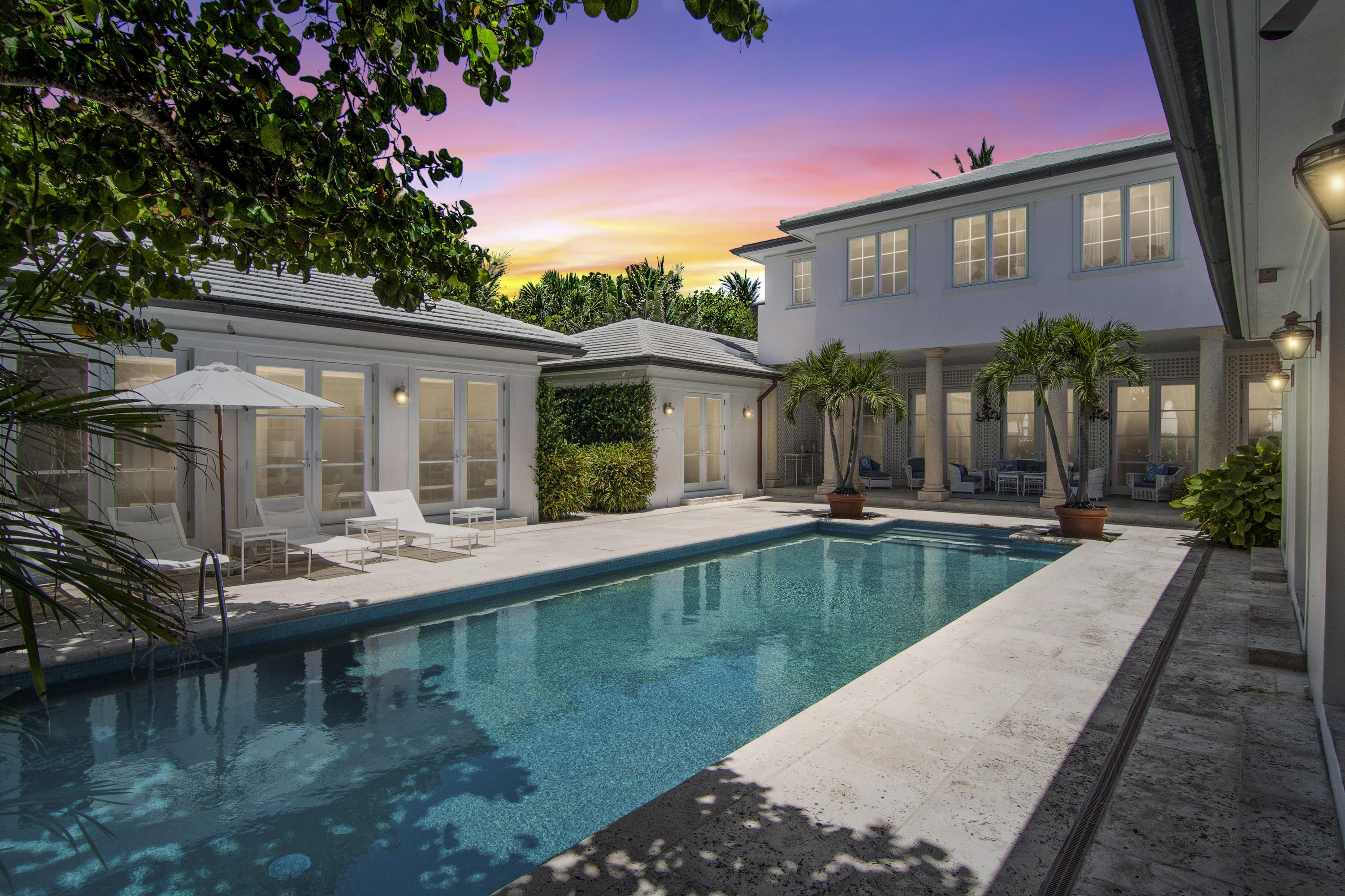 MOCKINGBIRD TRAIL TRACT - Residential