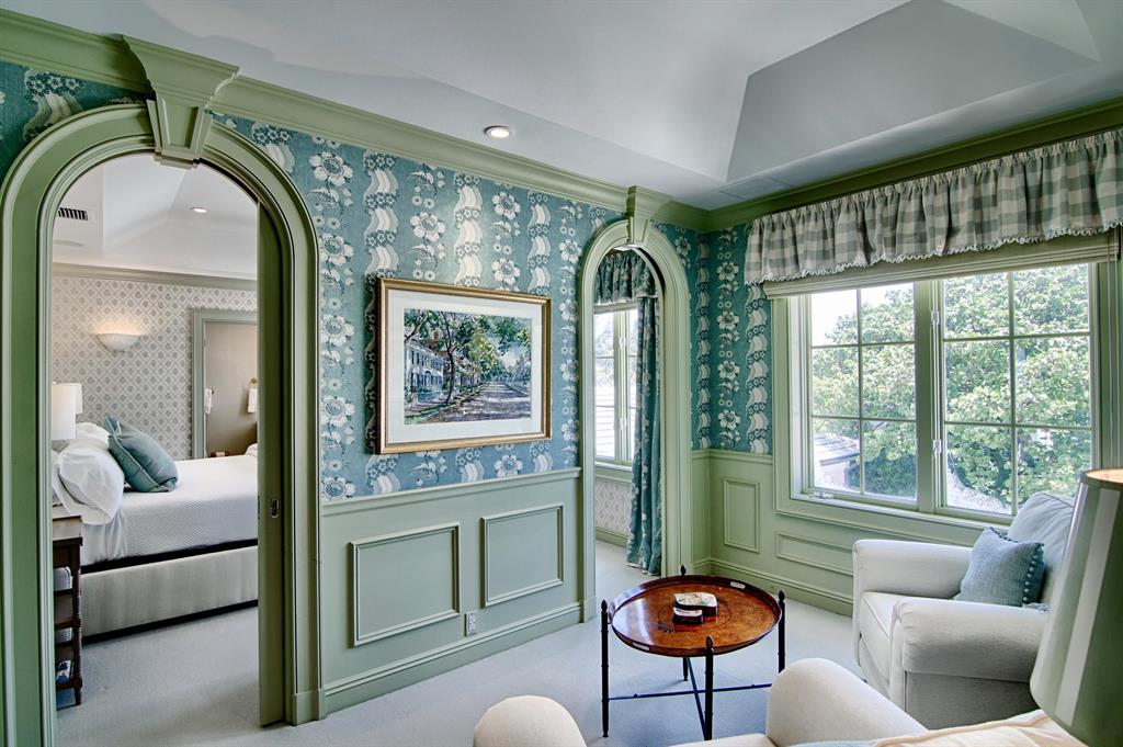 MOCKINGBIRD TRAIL TRACT - Residential