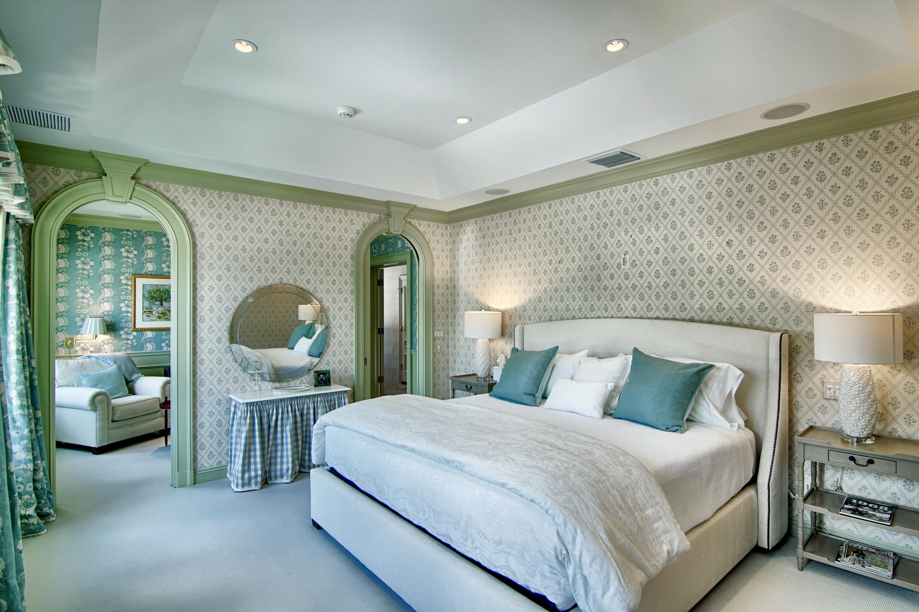 MOCKINGBIRD TRAIL TRACT - Residential