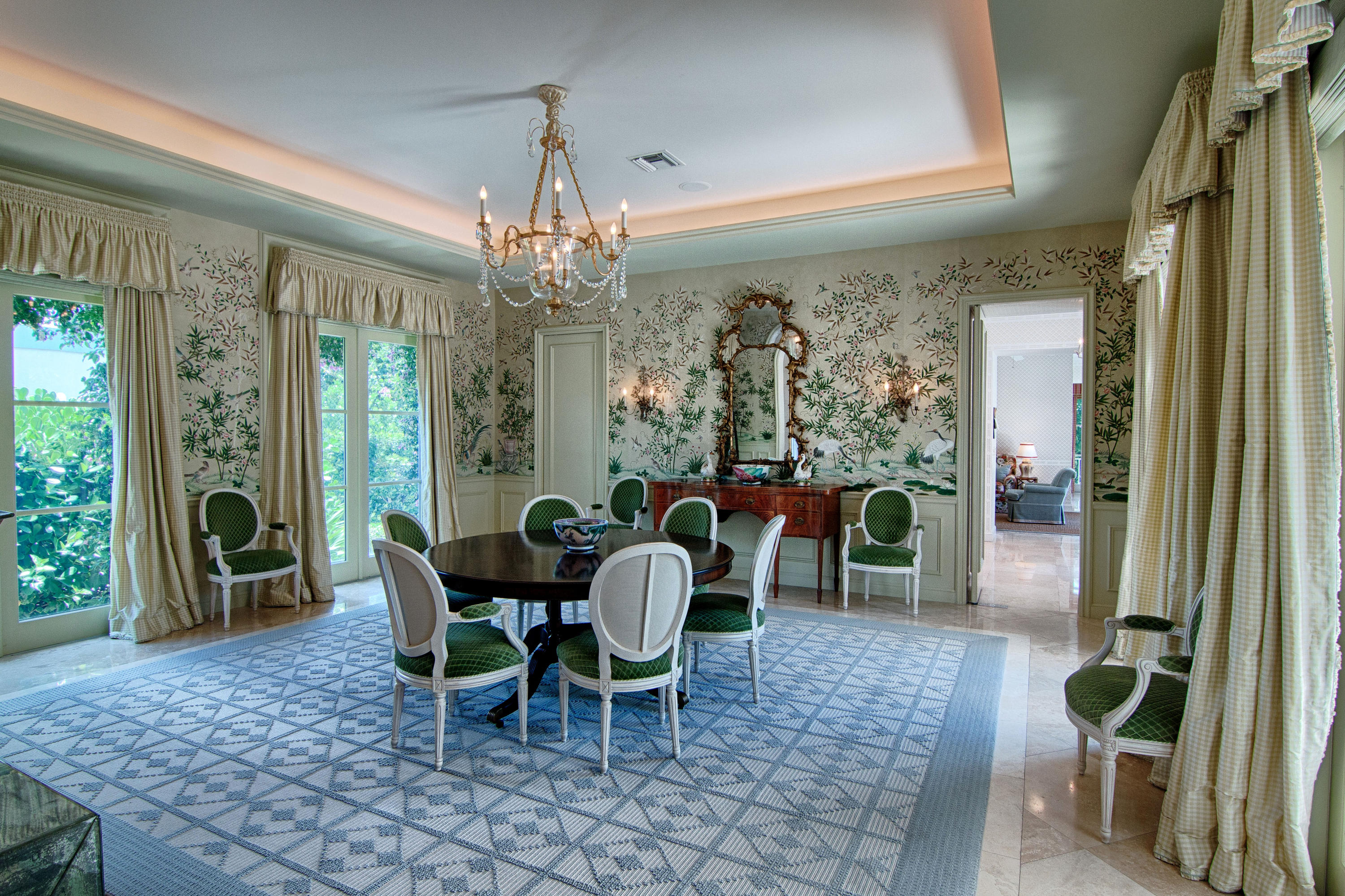 MOCKINGBIRD TRAIL TRACT - Residential