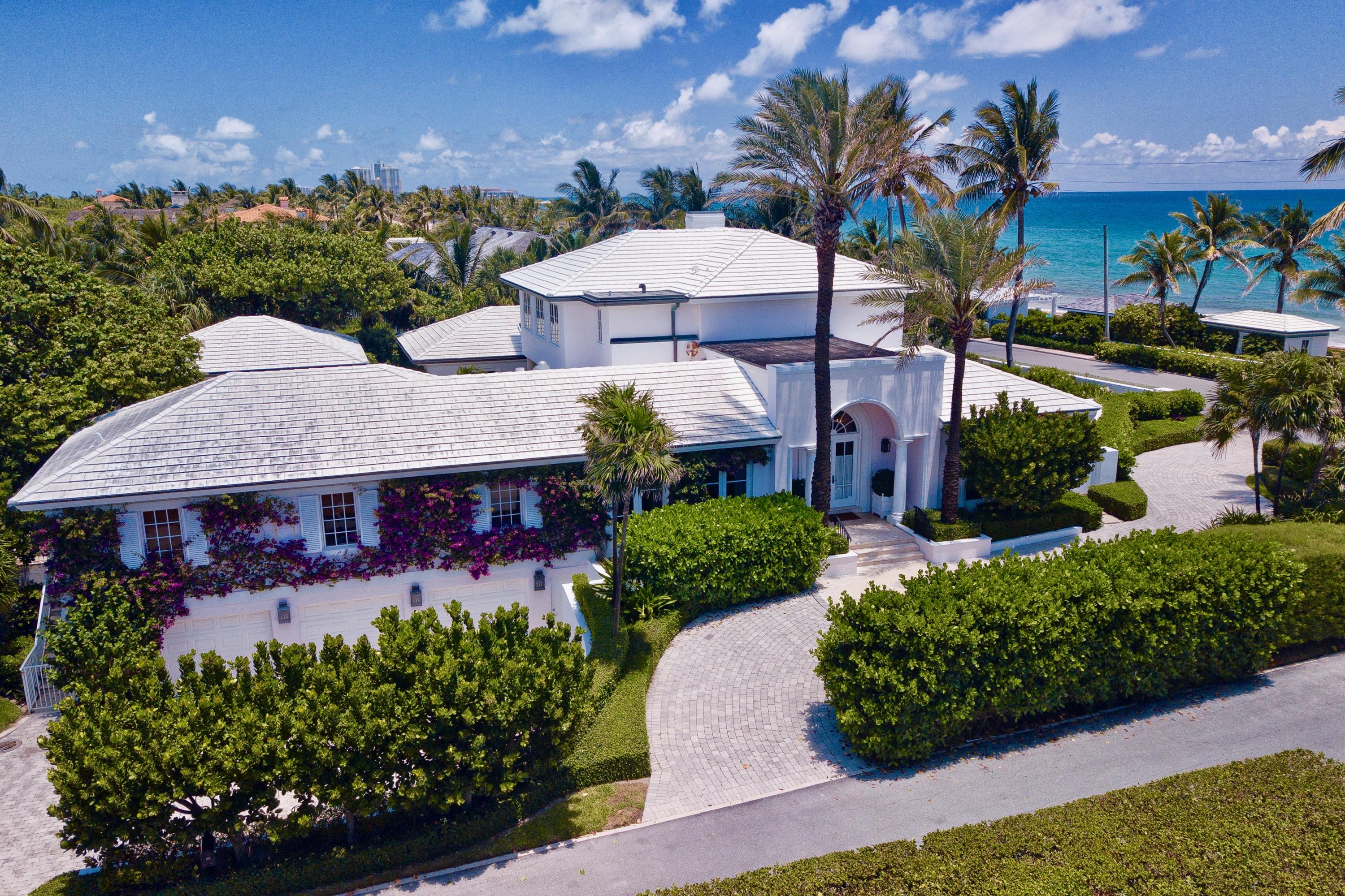 MOCKINGBIRD TRAIL TRACT - Residential