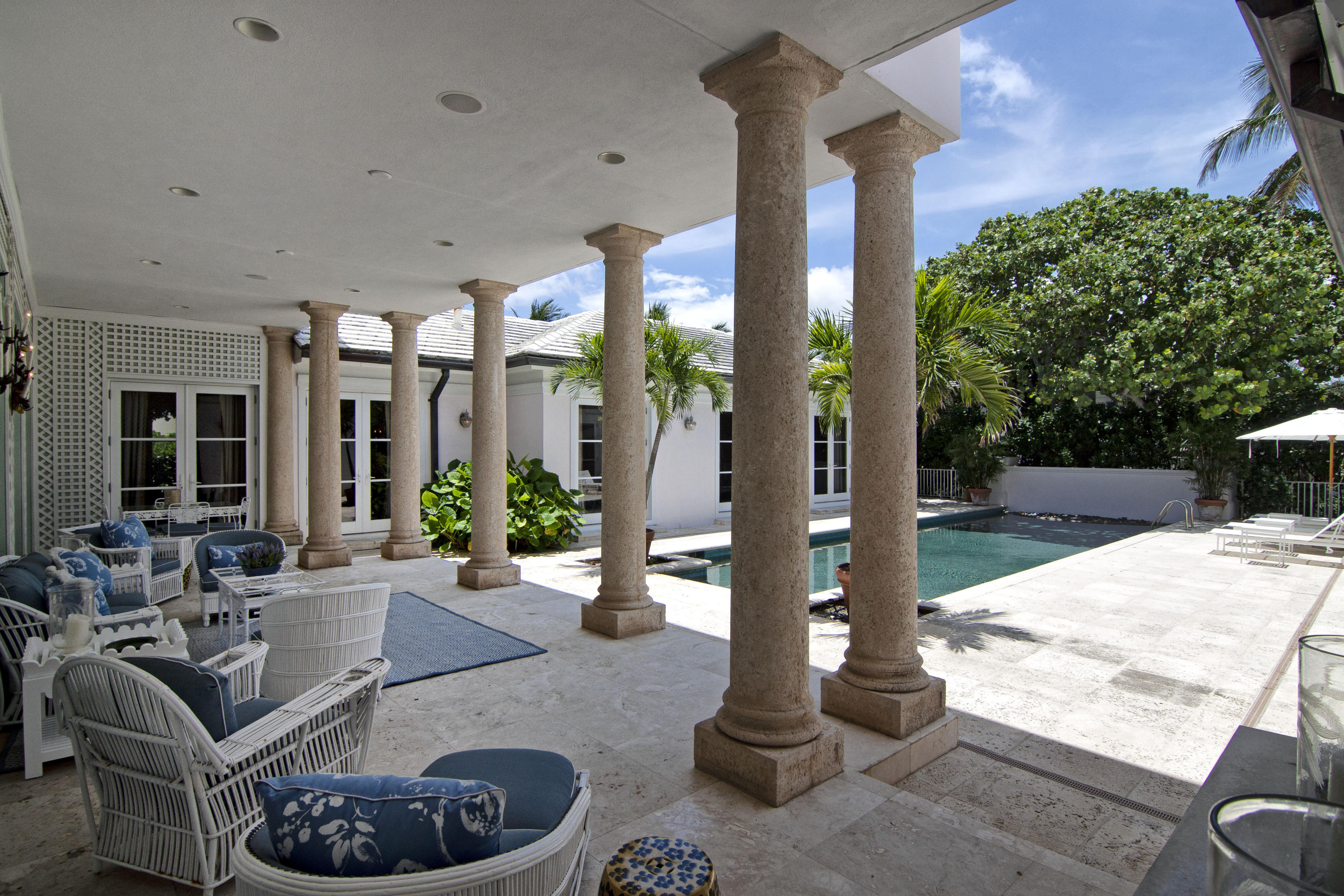 MOCKINGBIRD TRAIL TRACT - Residential