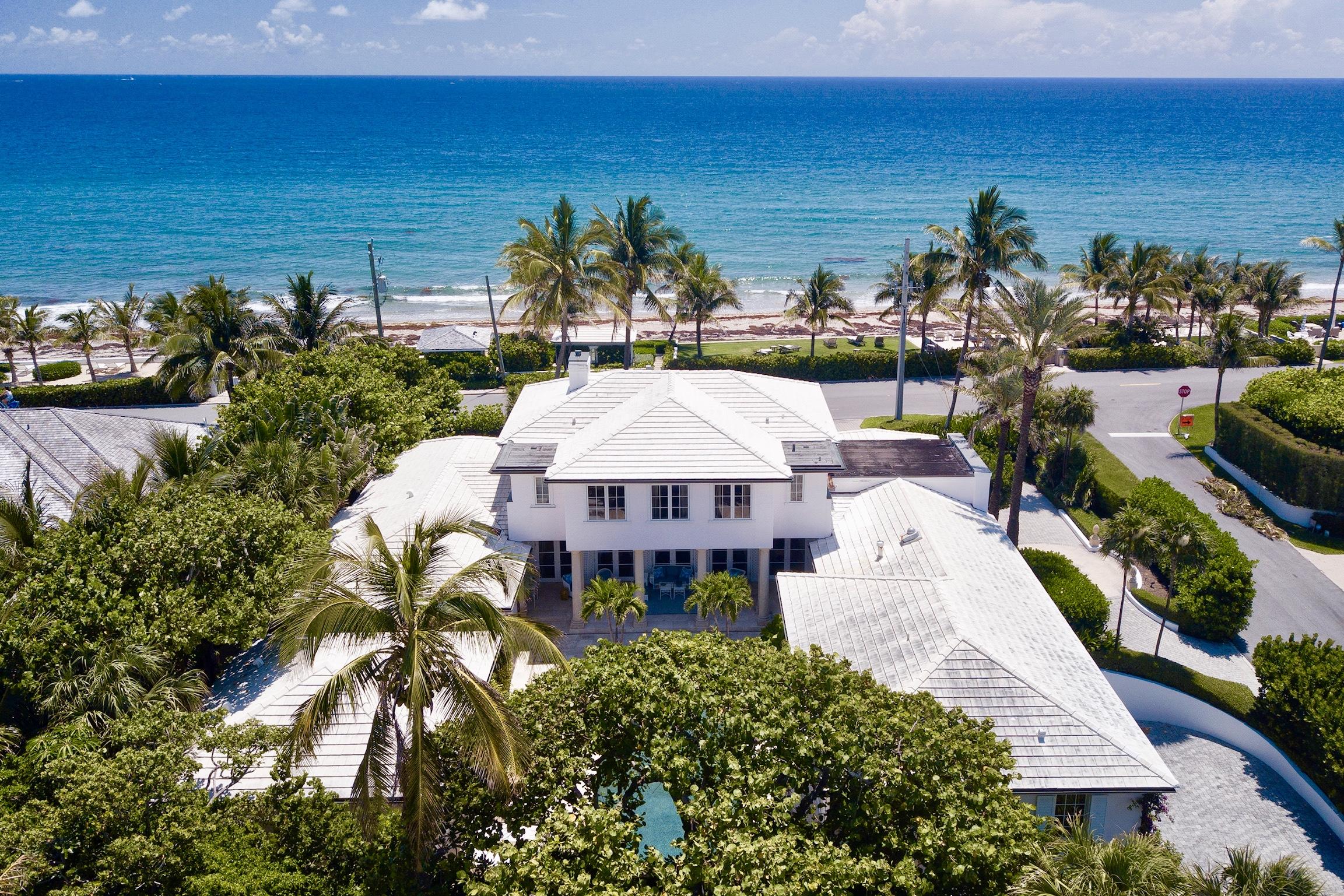 MOCKINGBIRD TRAIL TRACT - Residential