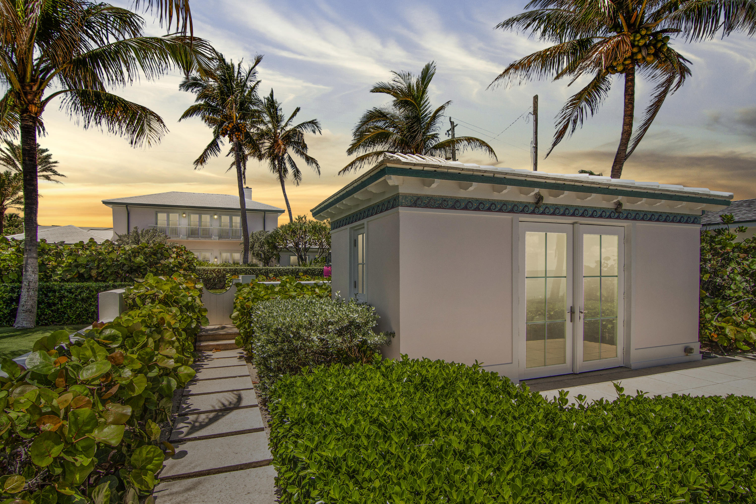 MOCKINGBIRD TRAIL TRACT - Residential