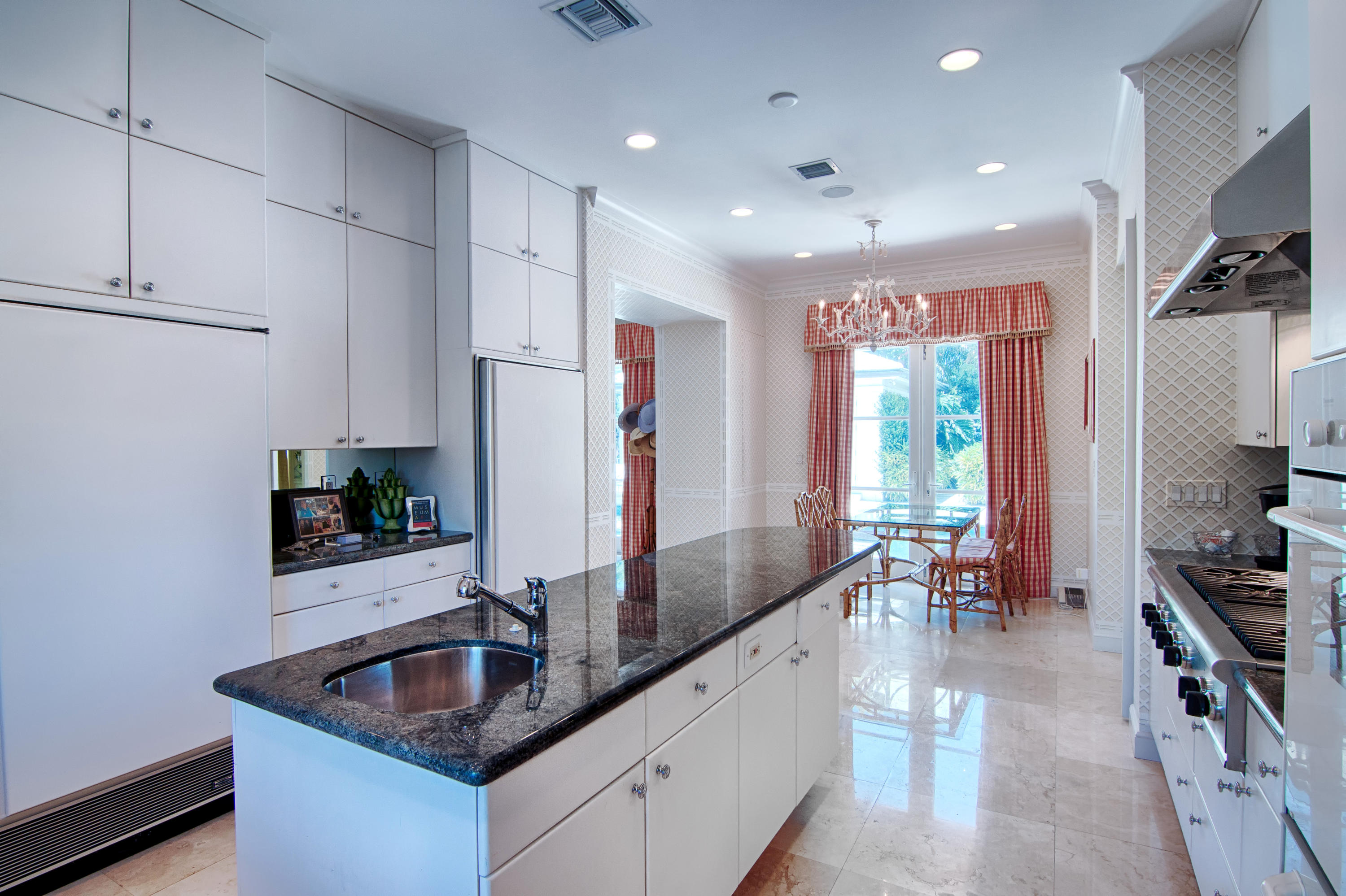 MOCKINGBIRD TRAIL TRACT - Residential