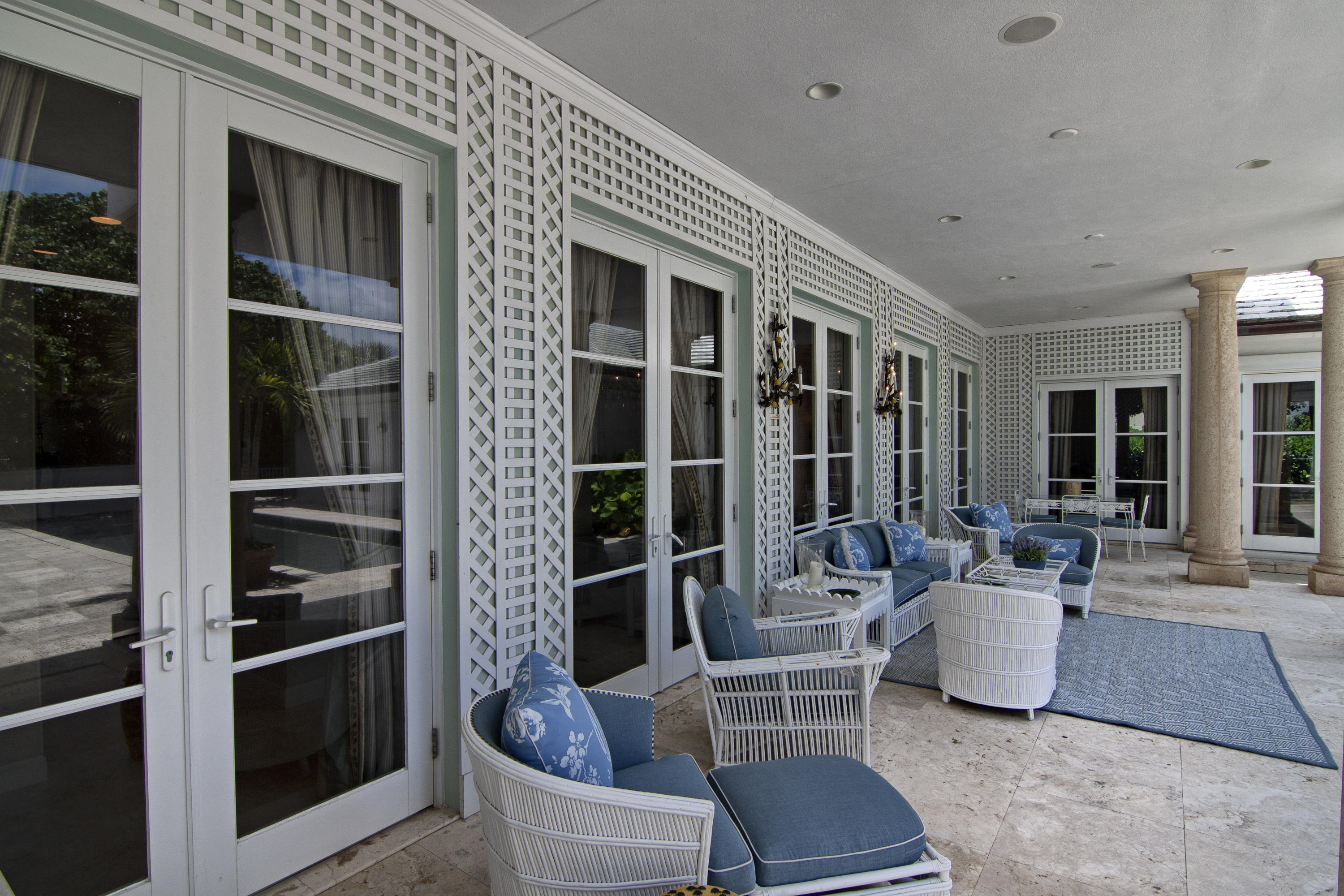 MOCKINGBIRD TRAIL TRACT - Residential