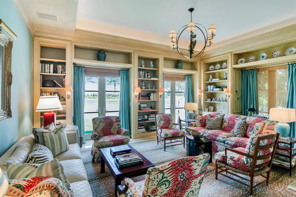 MOCKINGBIRD TRAIL TRACT - Residential