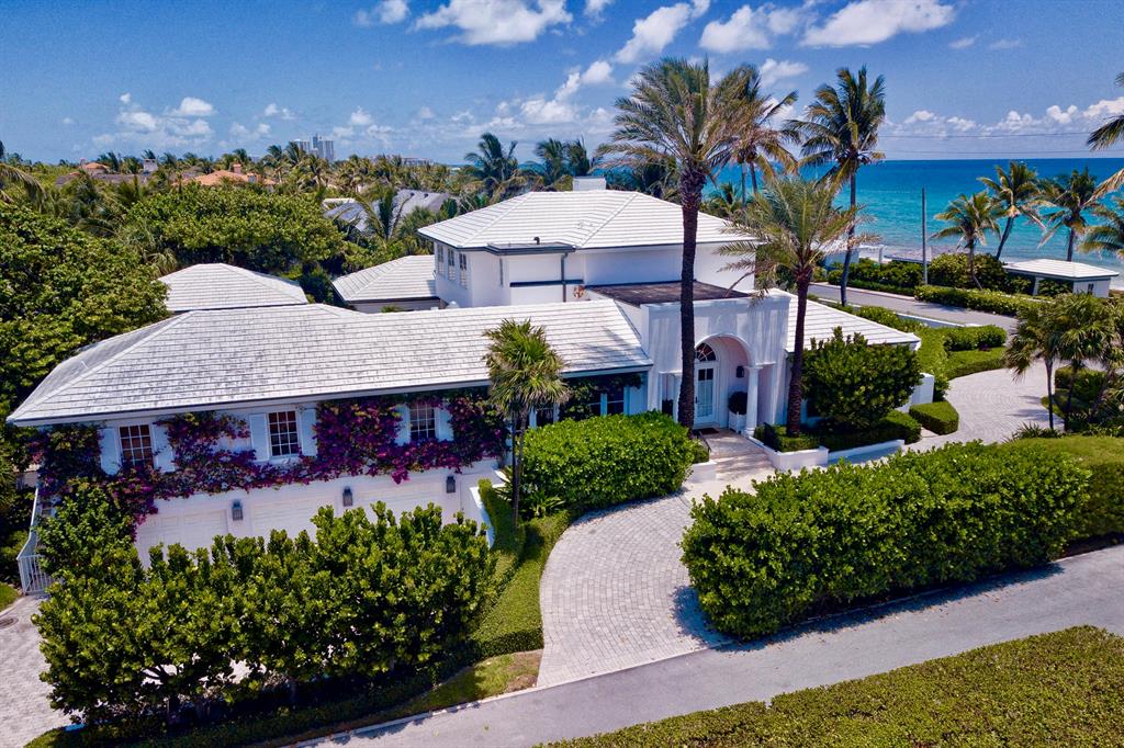 MOCKINGBIRD TRAIL TRACT - Residential