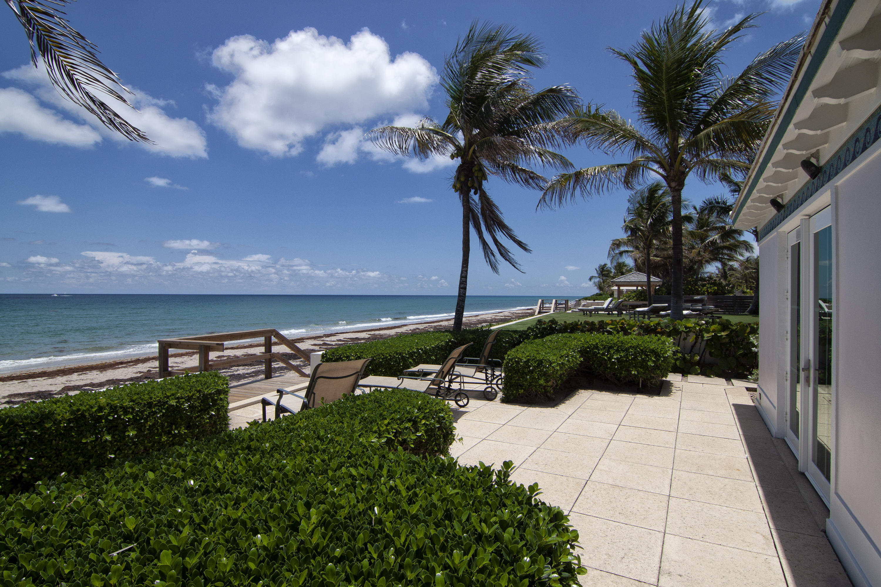 MOCKINGBIRD TRAIL TRACT - Residential