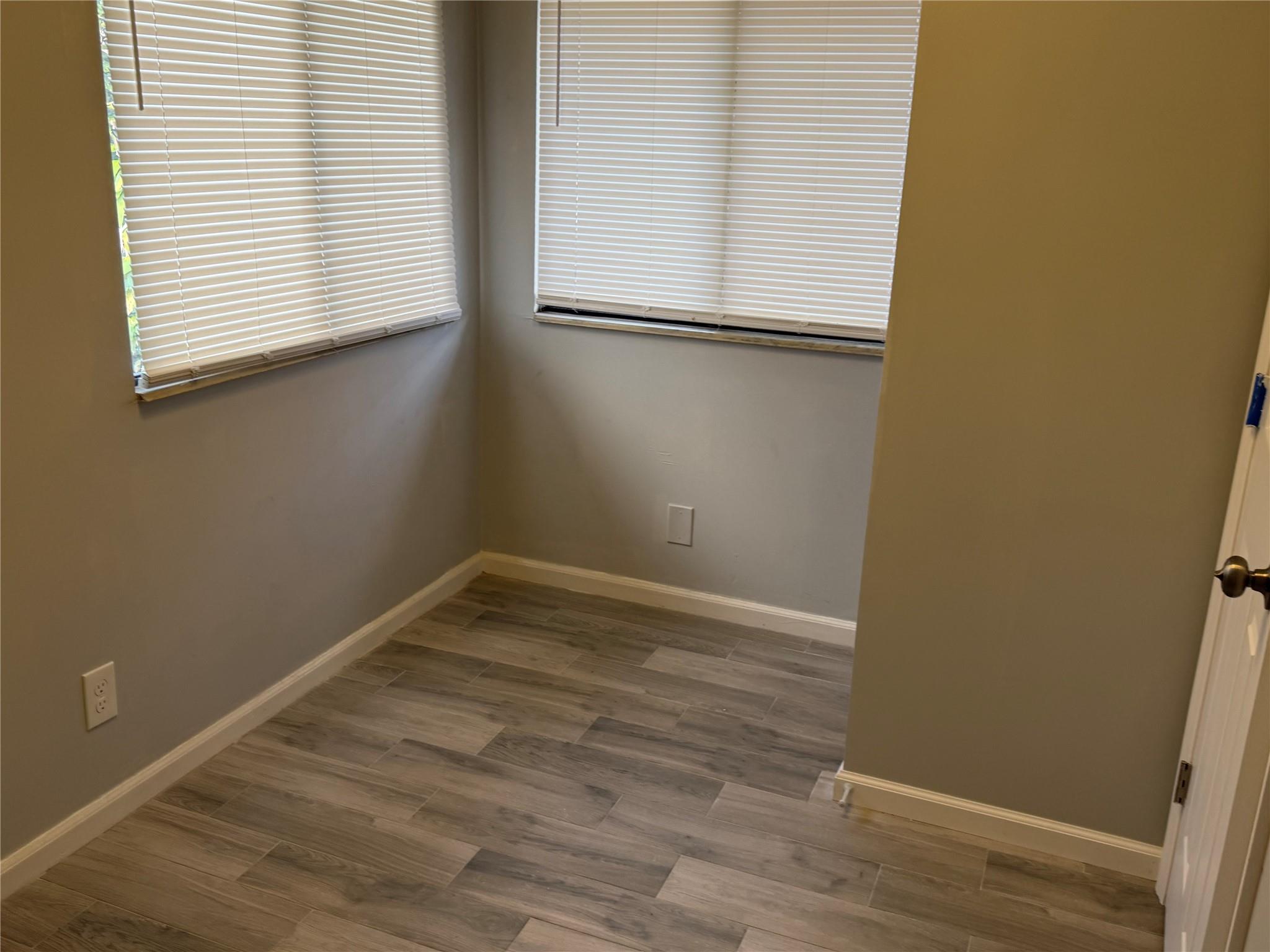 North Lauderdale Div B - Residential Lease