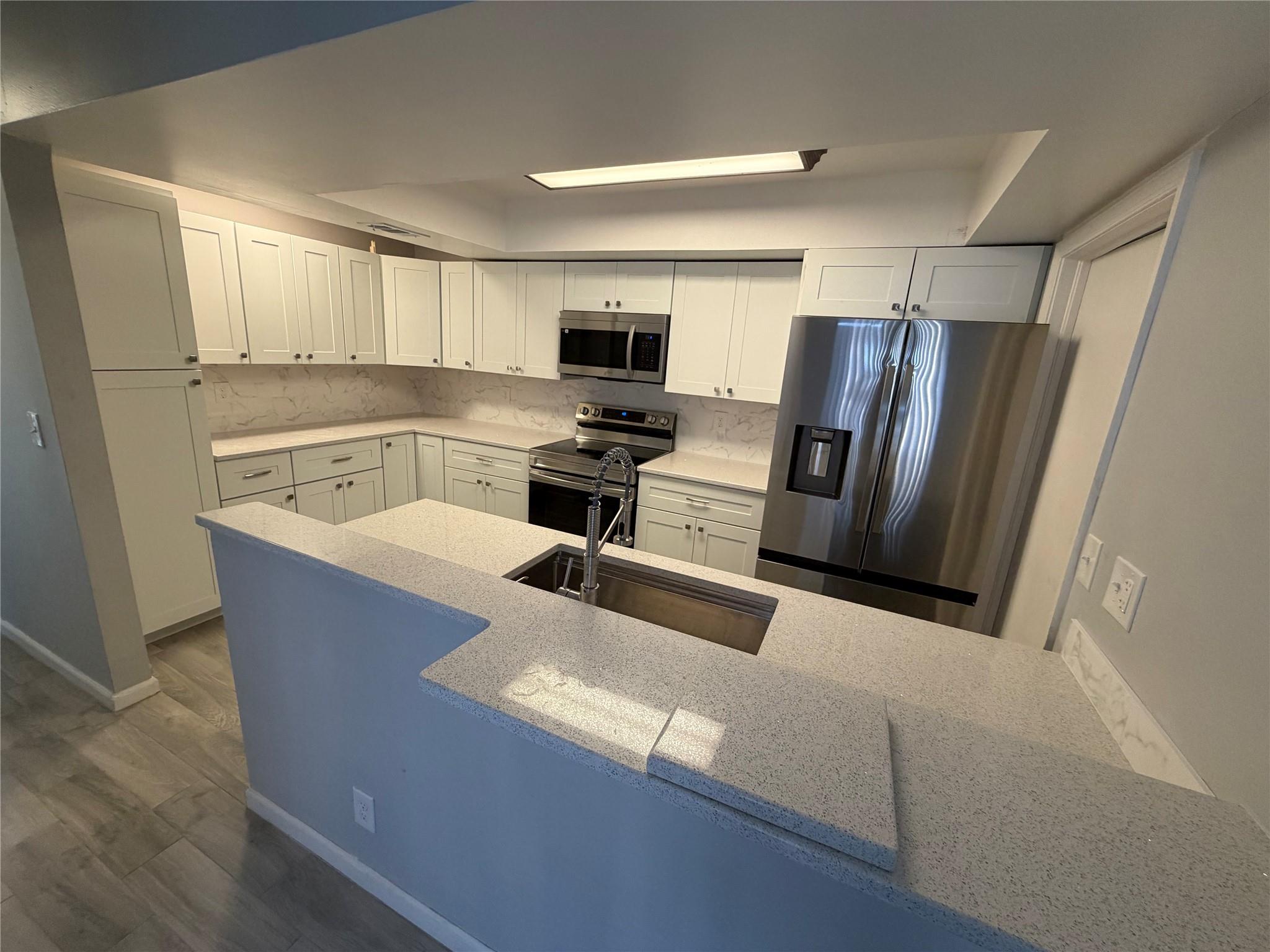 North Lauderdale Div B - Residential Lease