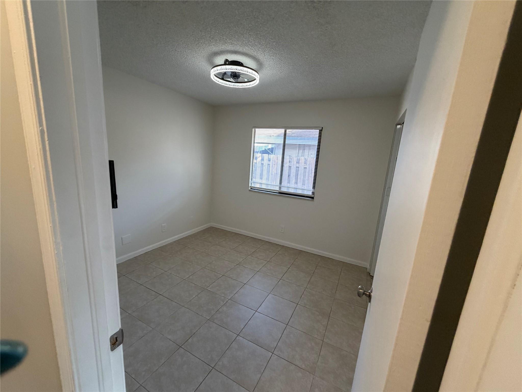 North Lauderdale Div B - Residential Lease