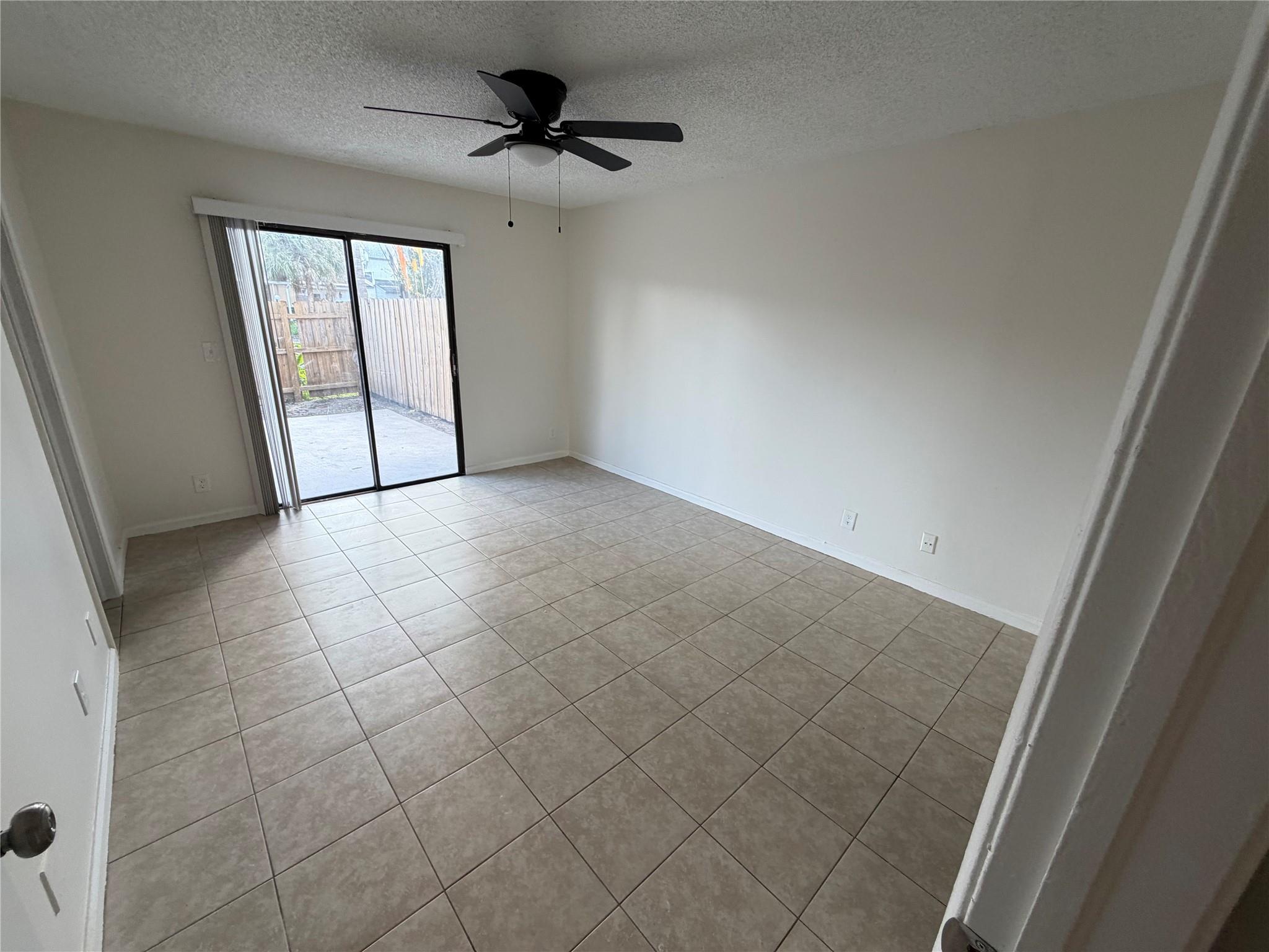 North Lauderdale Div B - Residential Lease