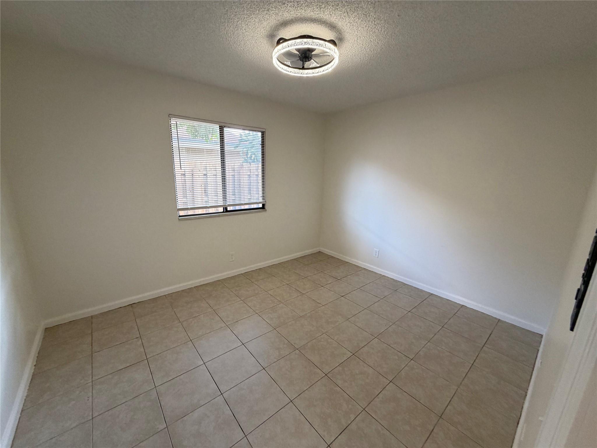 North Lauderdale Div B - Residential Lease