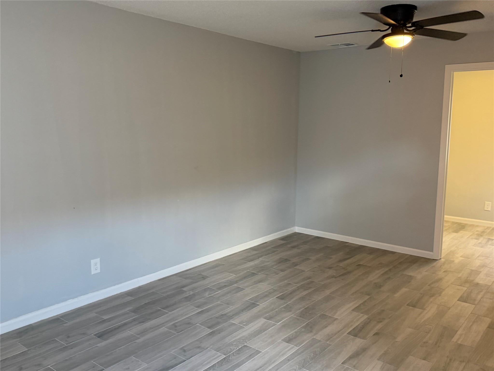 North Lauderdale Div B - Residential Lease