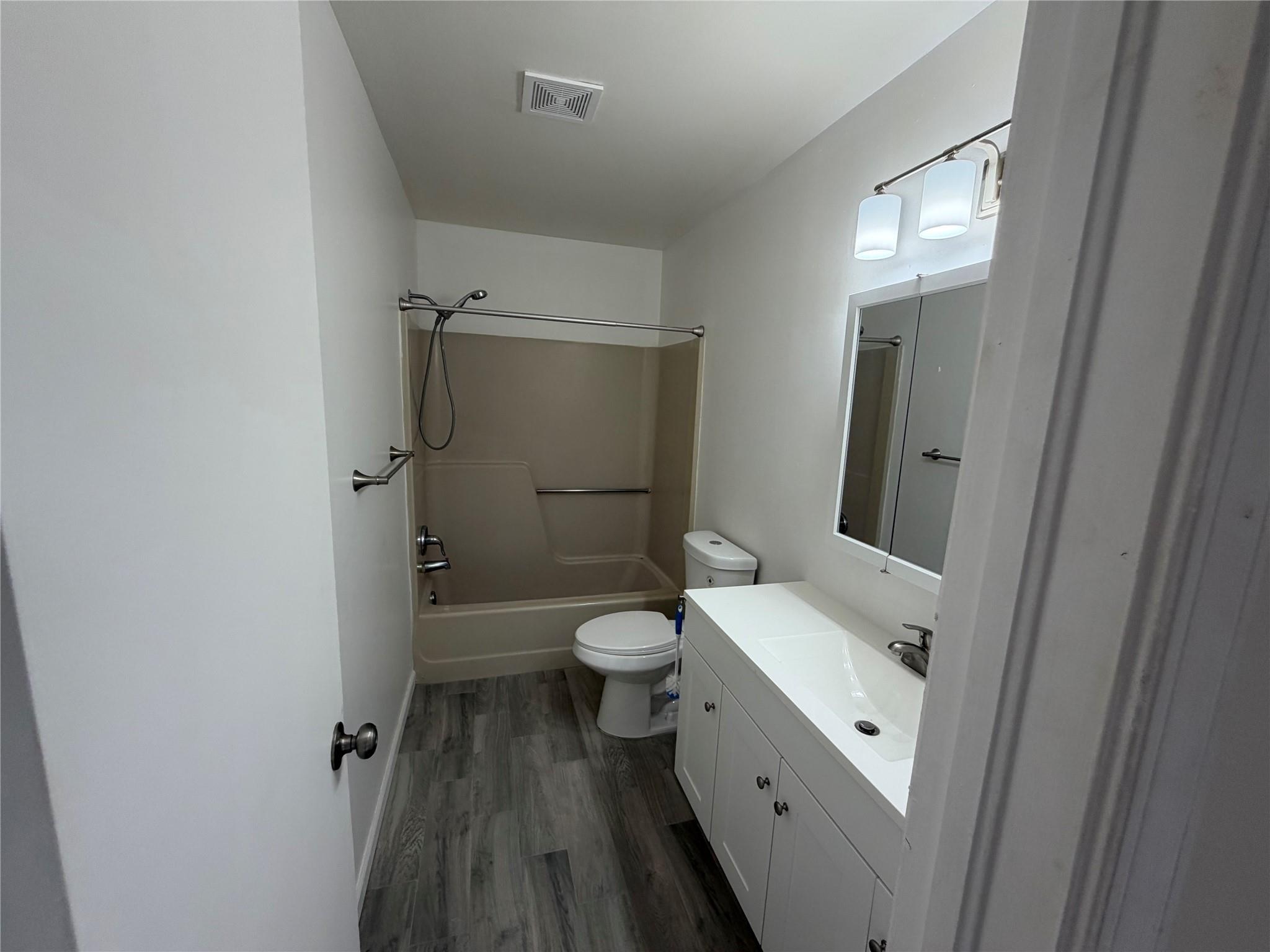 North Lauderdale Div B - Residential Lease