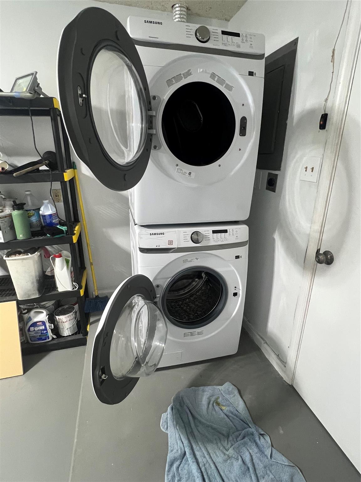 North Lauderdale Div B - Residential Lease