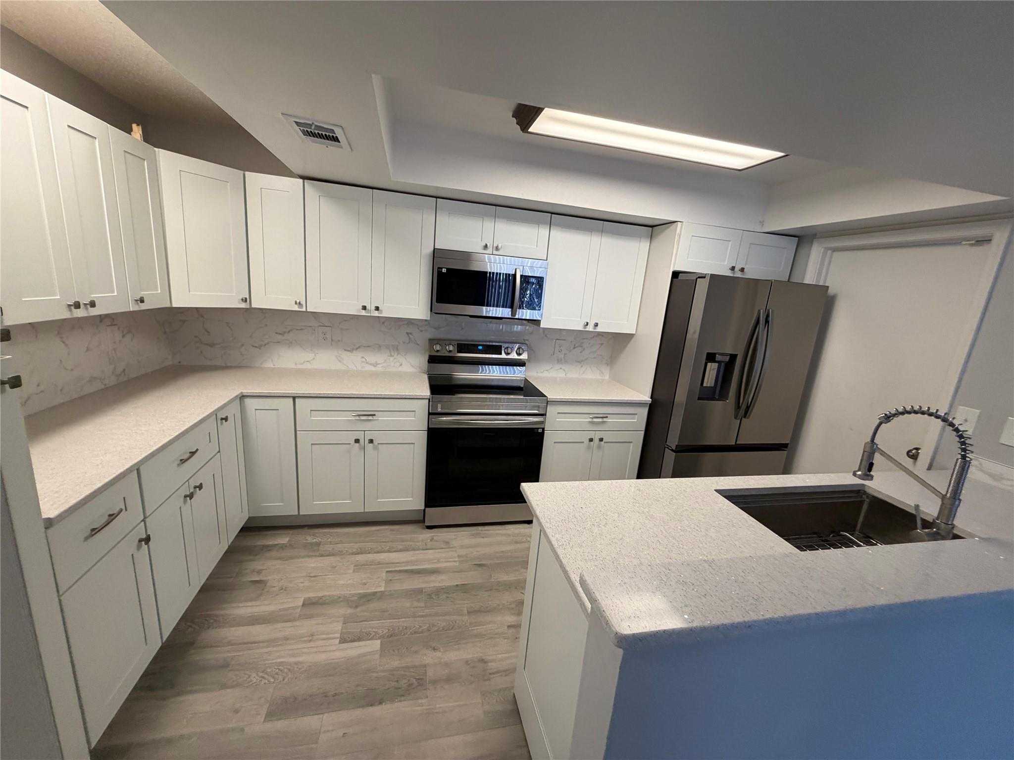 North Lauderdale Div B - Residential Lease