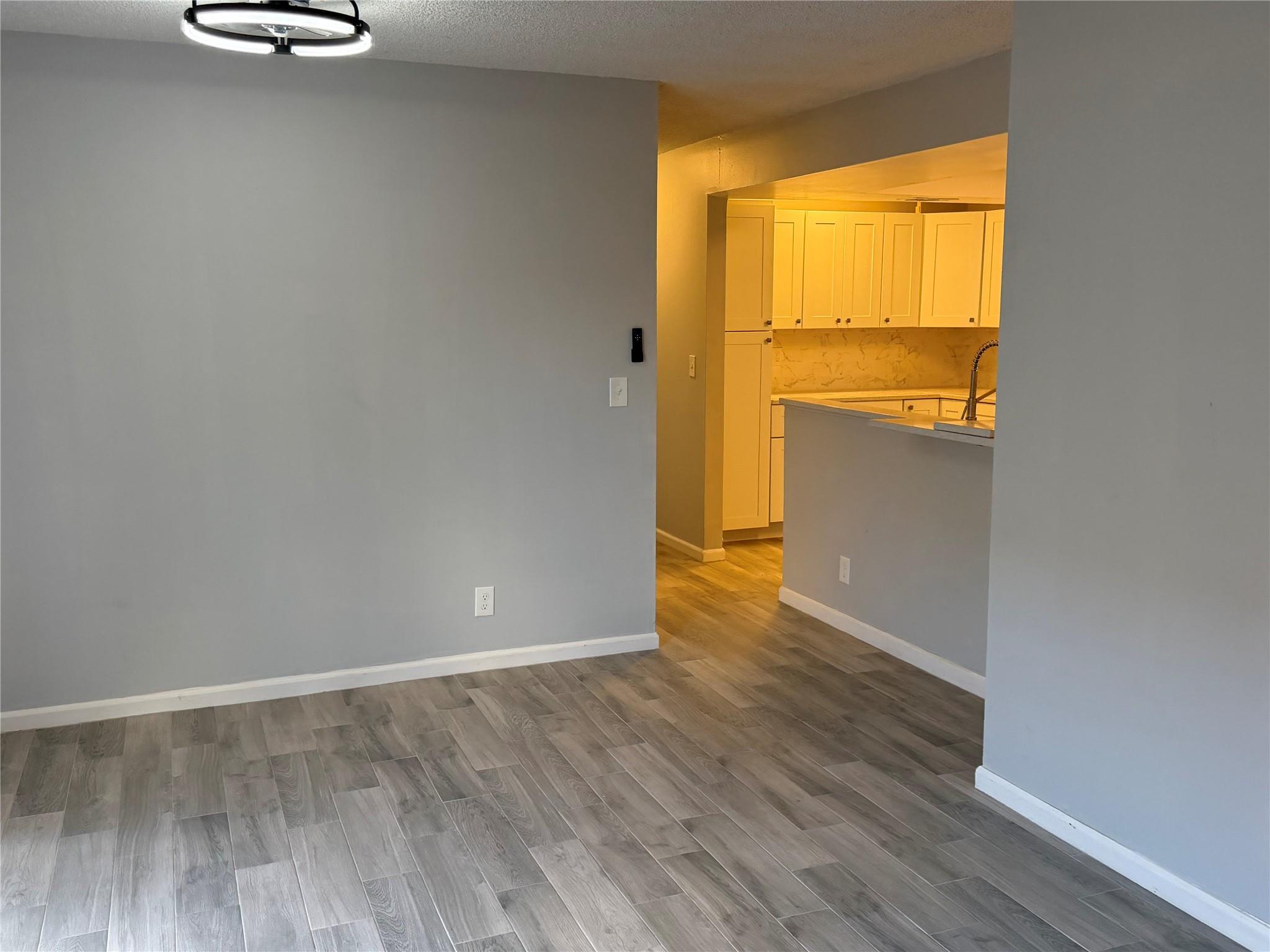 North Lauderdale Div B - Residential Lease