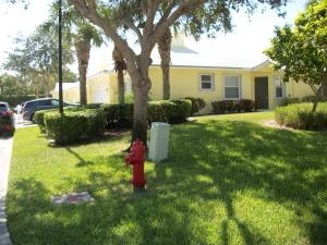 LANTERN KEY - Residential