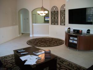 LANTERN KEY - Residential