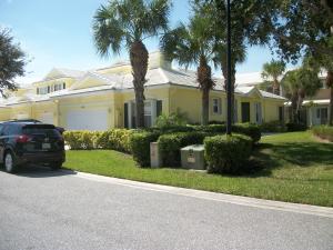 LANTERN KEY - Residential