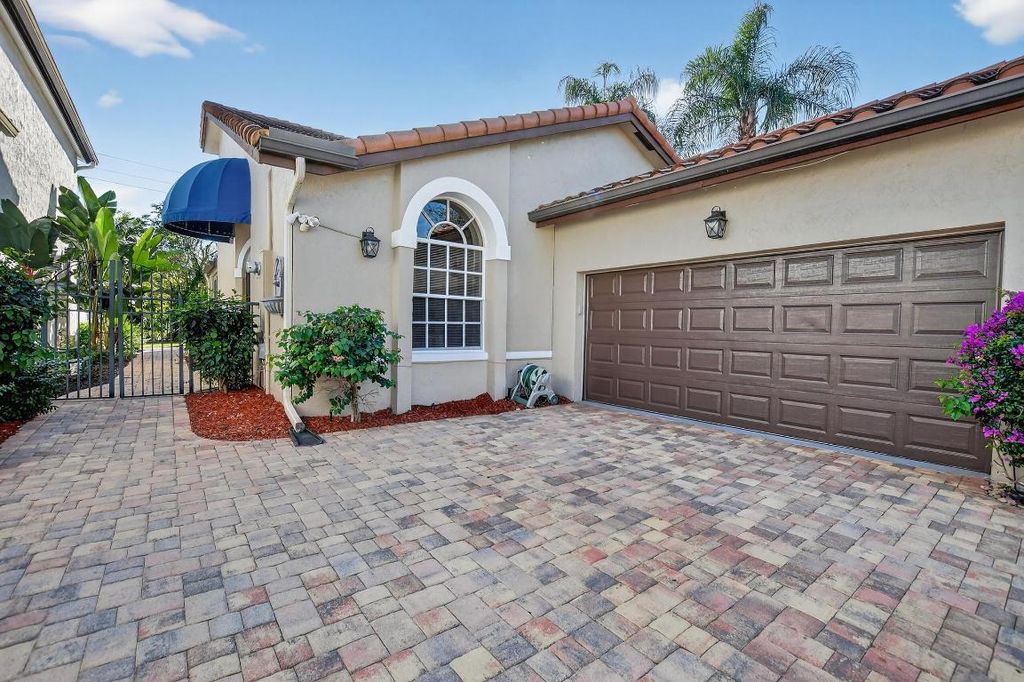 Photo of 23221 Via Stel, Boca Raton, FL 33433 (MLS # R11151488)